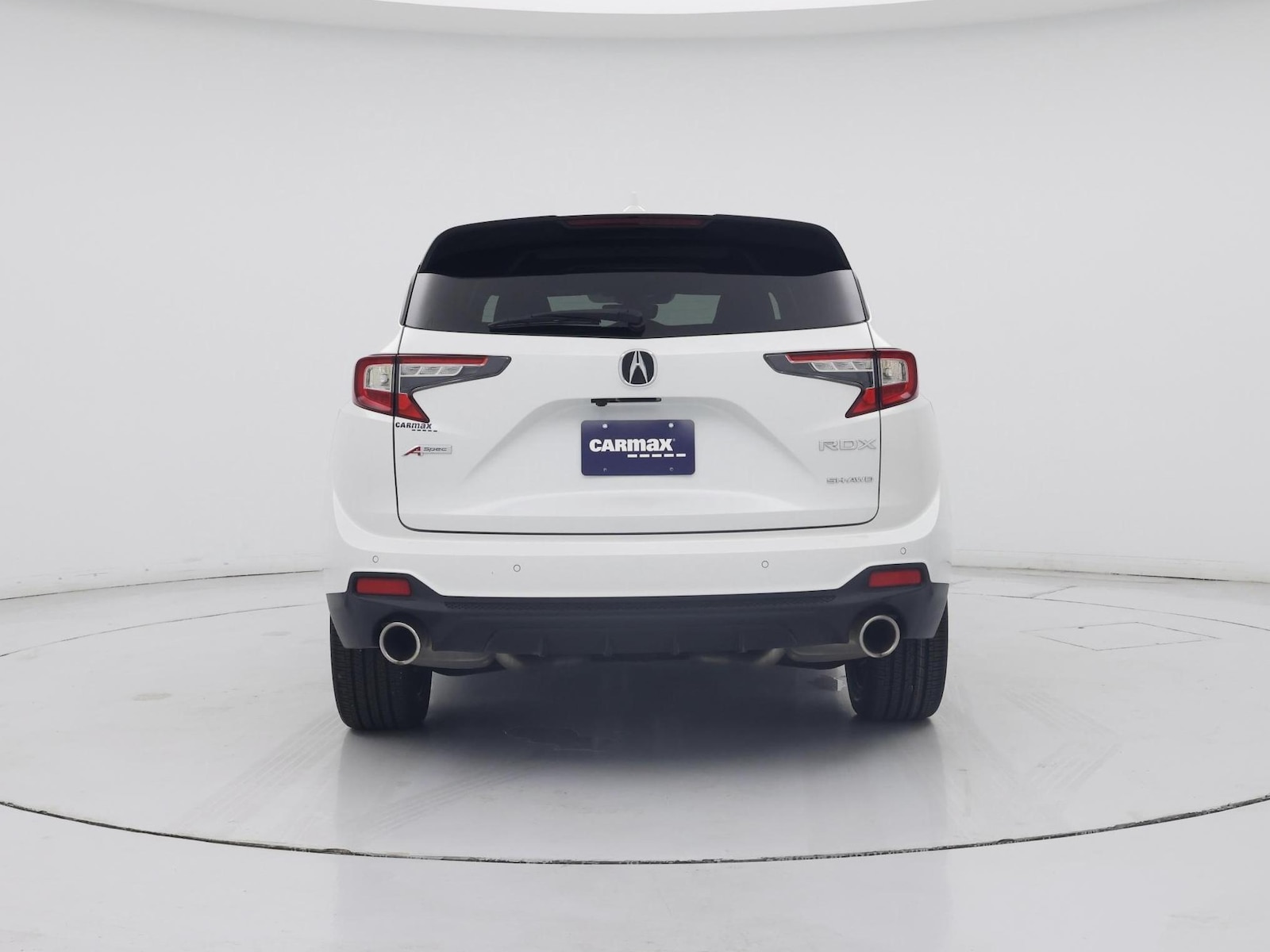 2024 Acura RDX A-Spec Package - Photo 7