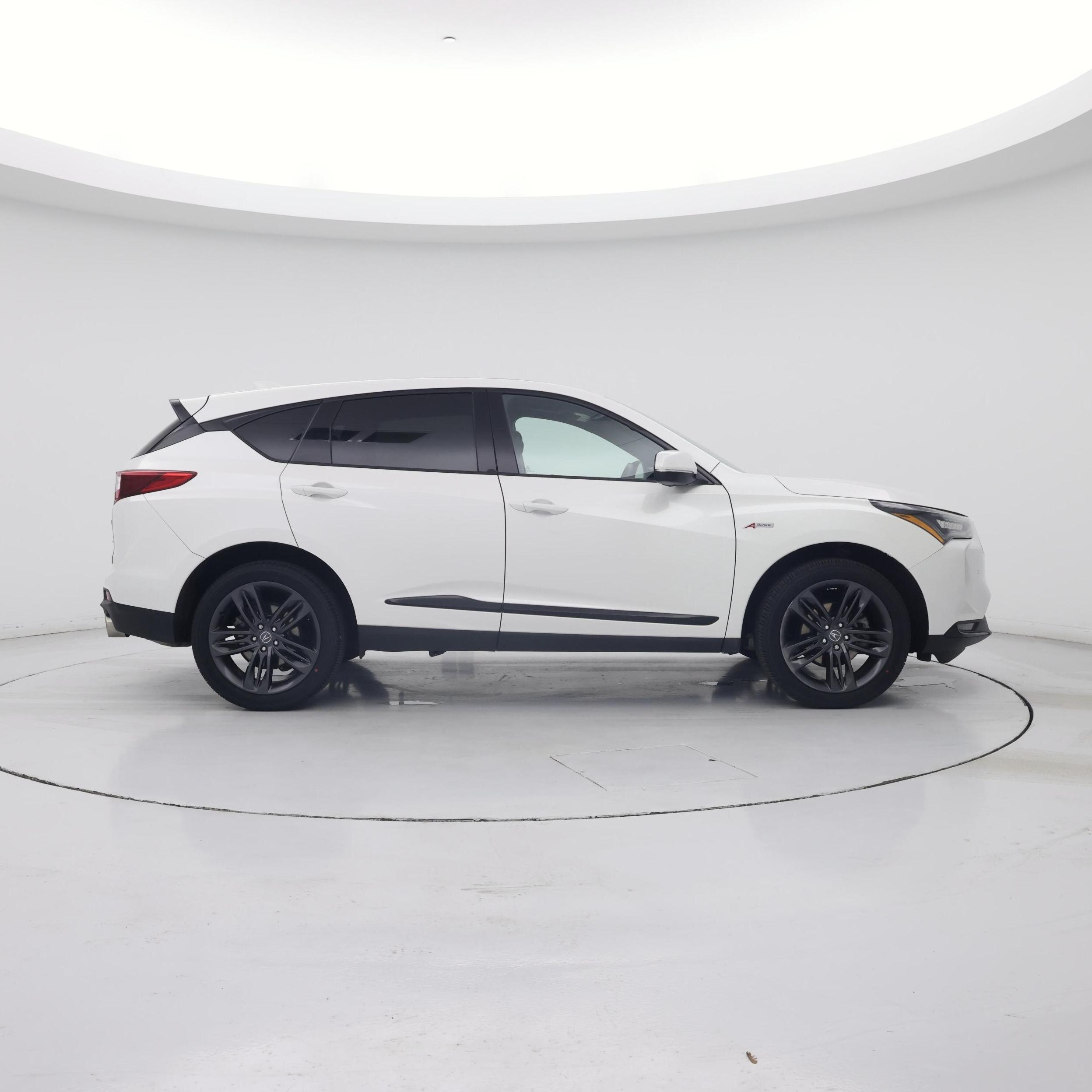 Thumbnail: 2024 Acura RDX - 7