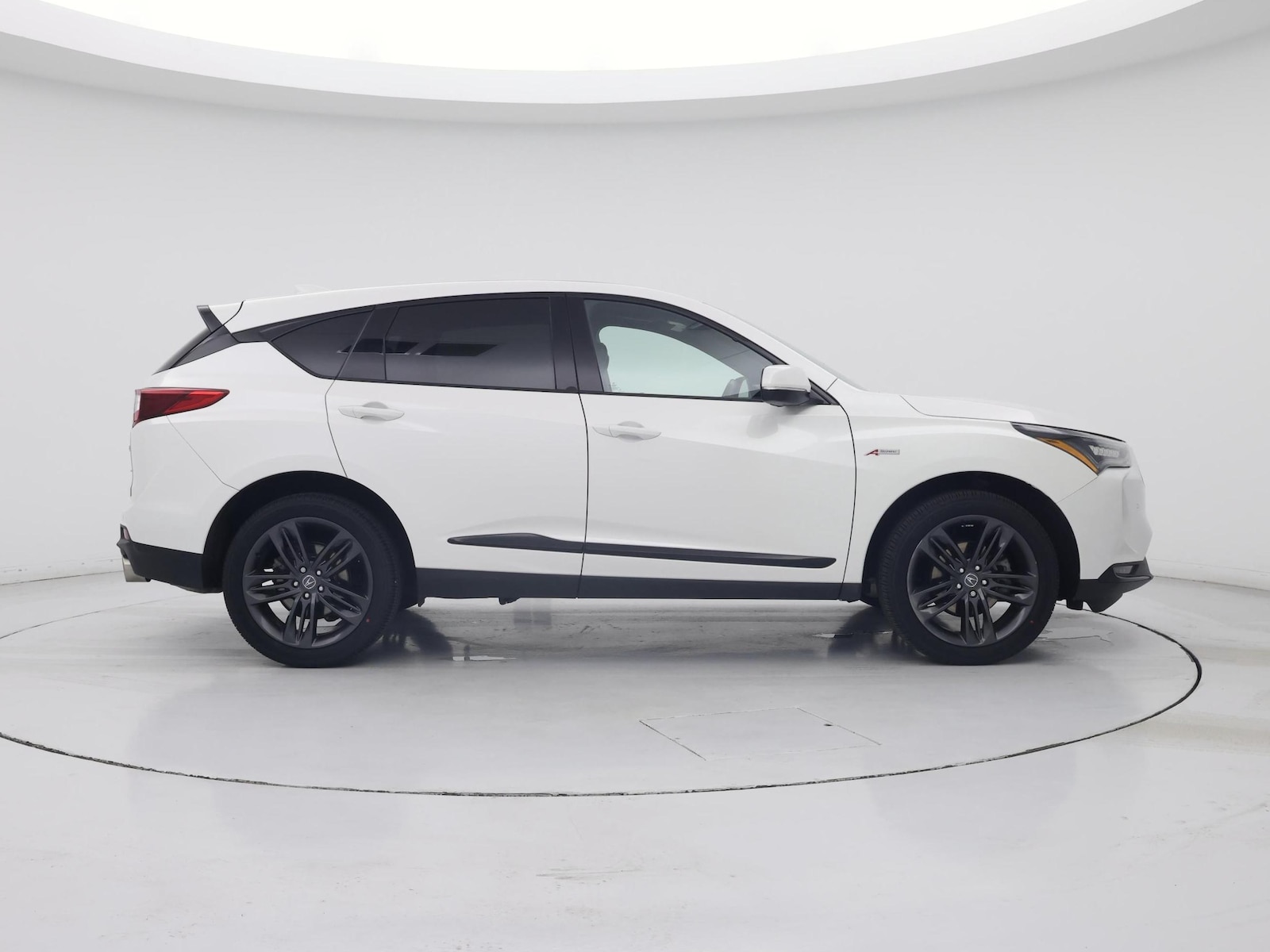 2024 Acura RDX A-Spec Package - Photo 8
