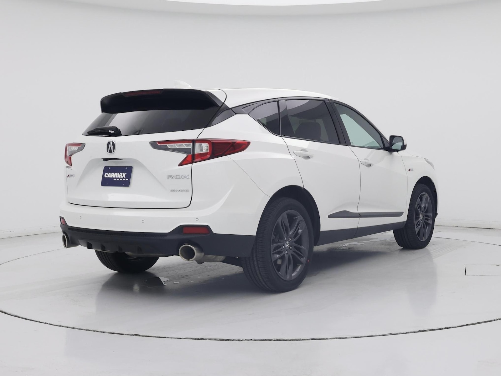 2024 Acura RDX A-Spec Package - Photo 9