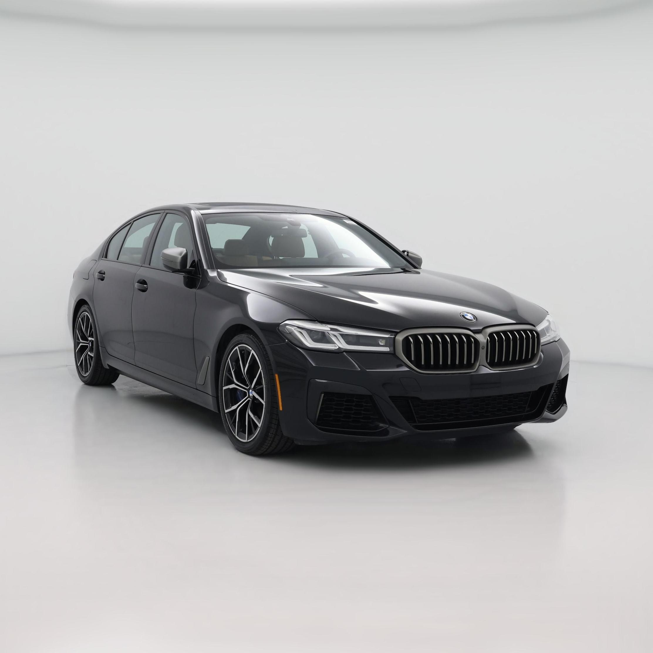 Used BMW M550 I xDrive near me for sale