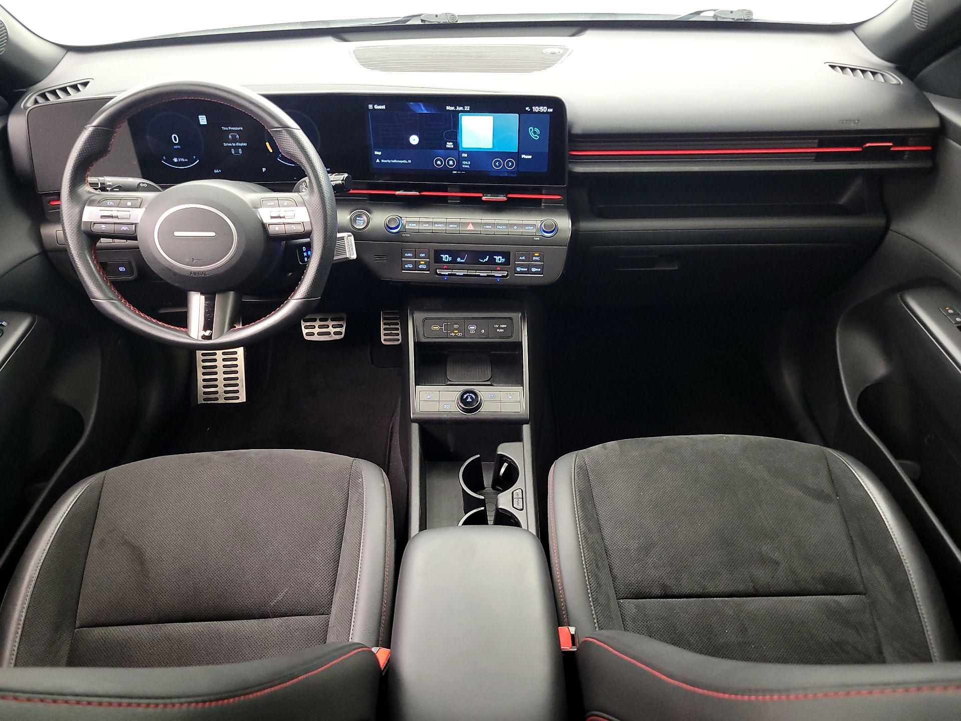 Thumbnail: 2024 Hyundai Kona - 9
