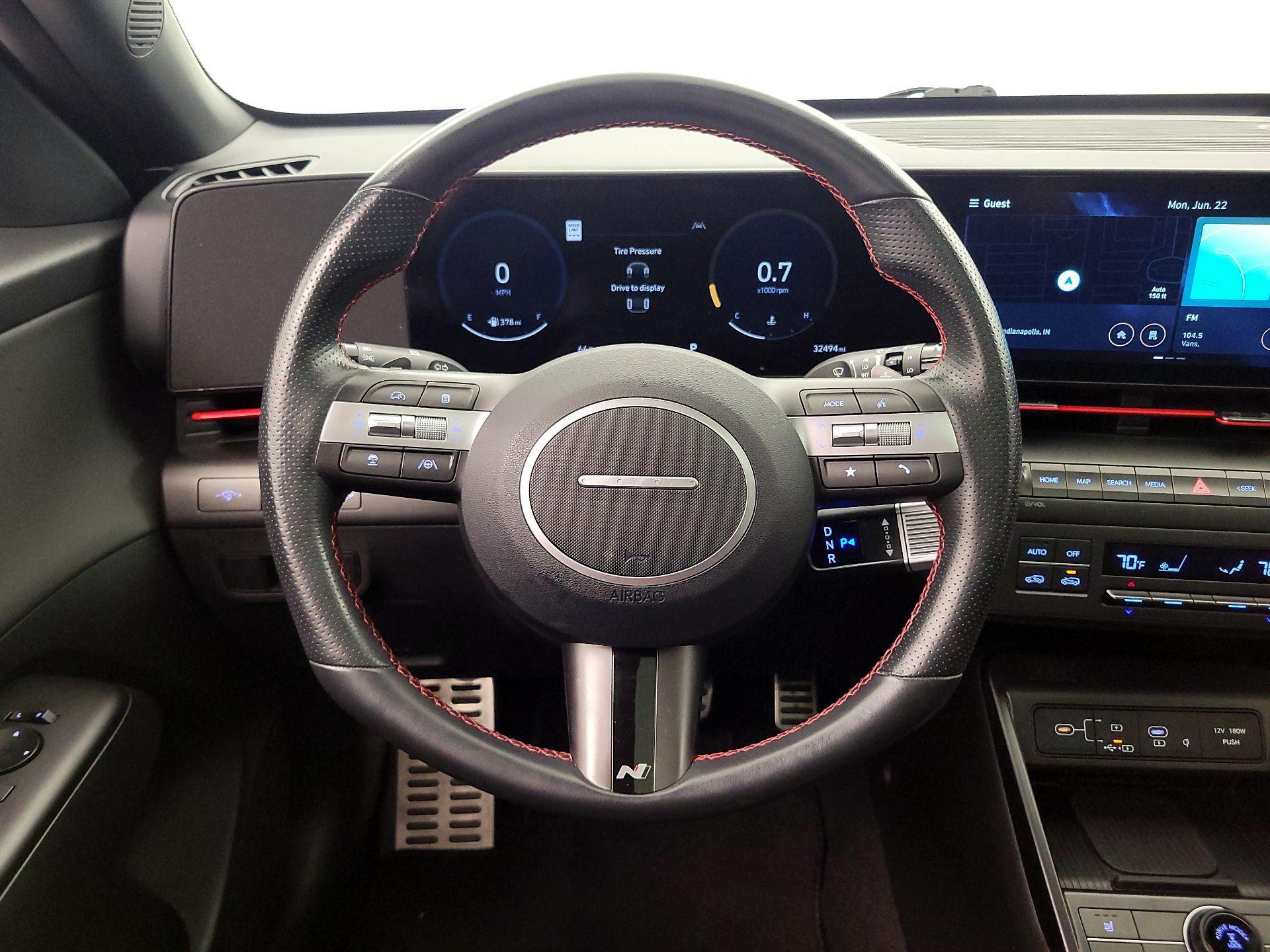 Thumbnail: 2024 Hyundai Kona - 10