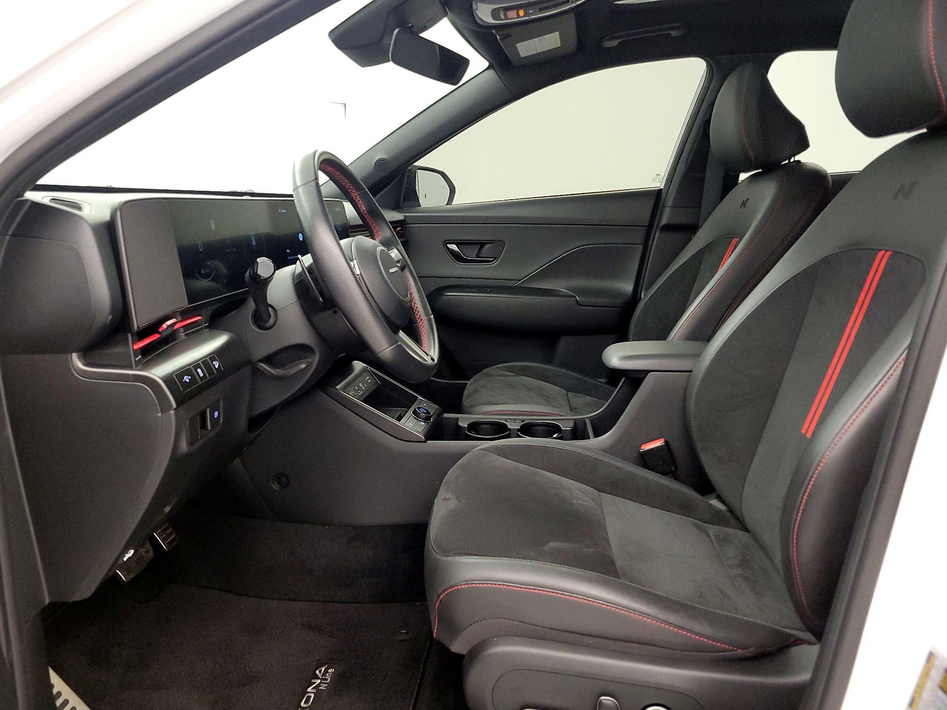 Thumbnail: 2024 Hyundai Kona - 11