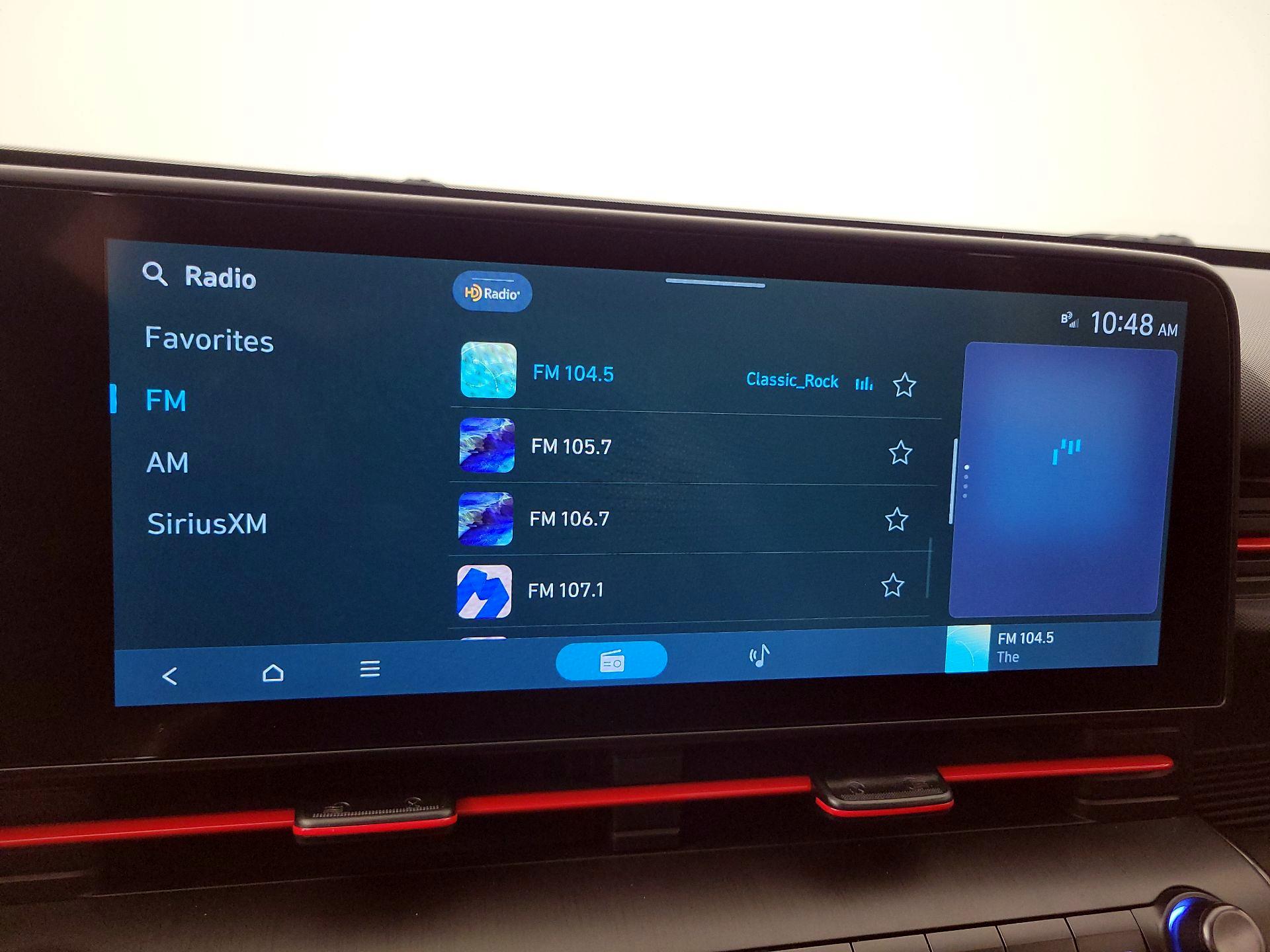Thumbnail: 2024 Hyundai Kona - 16