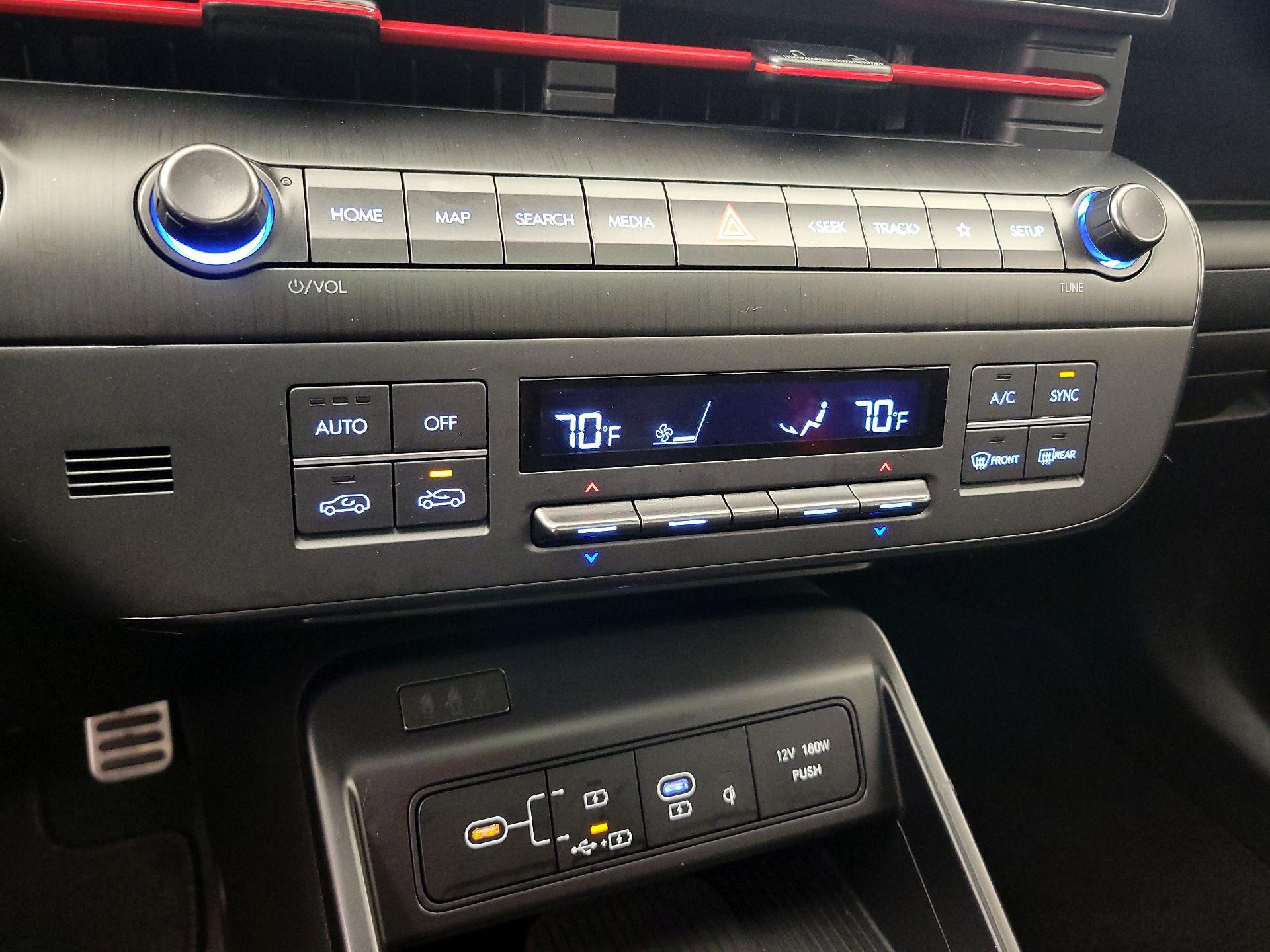 Thumbnail: 2024 Hyundai Kona - 17