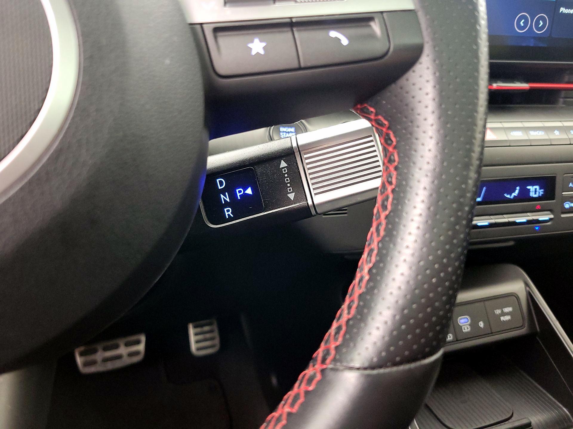 Thumbnail: 2024 Hyundai Kona - 18