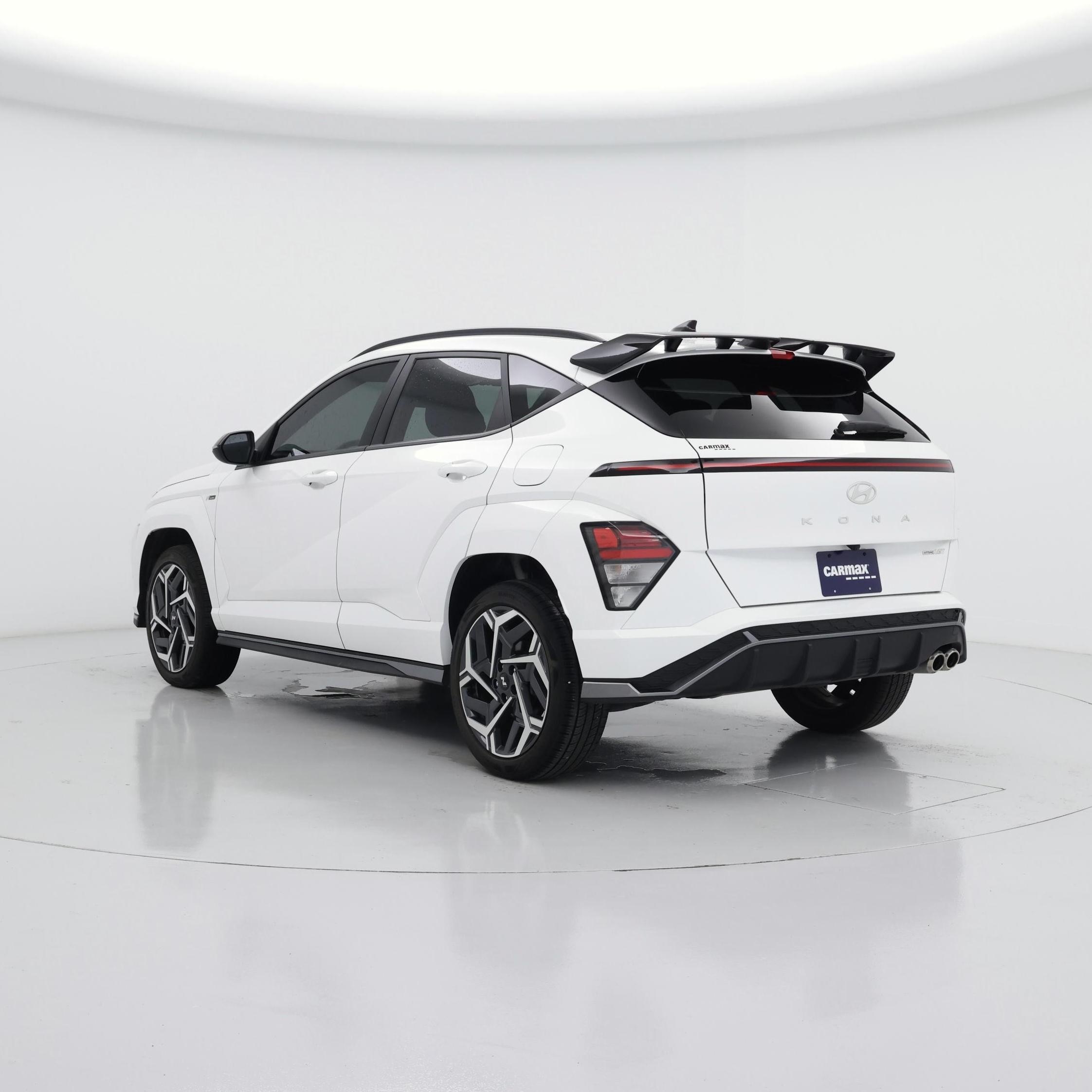 Thumbnail: 2024 Hyundai Kona - 2
