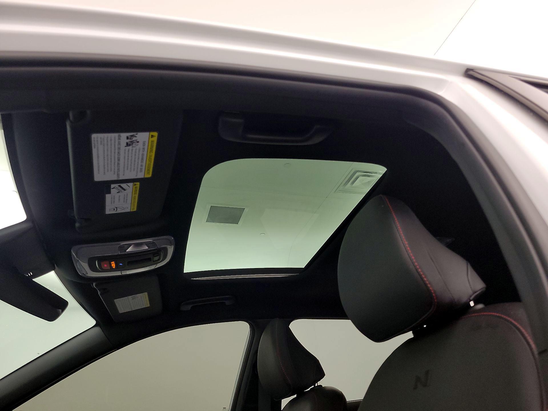 Thumbnail: 2024 Hyundai Kona - 20