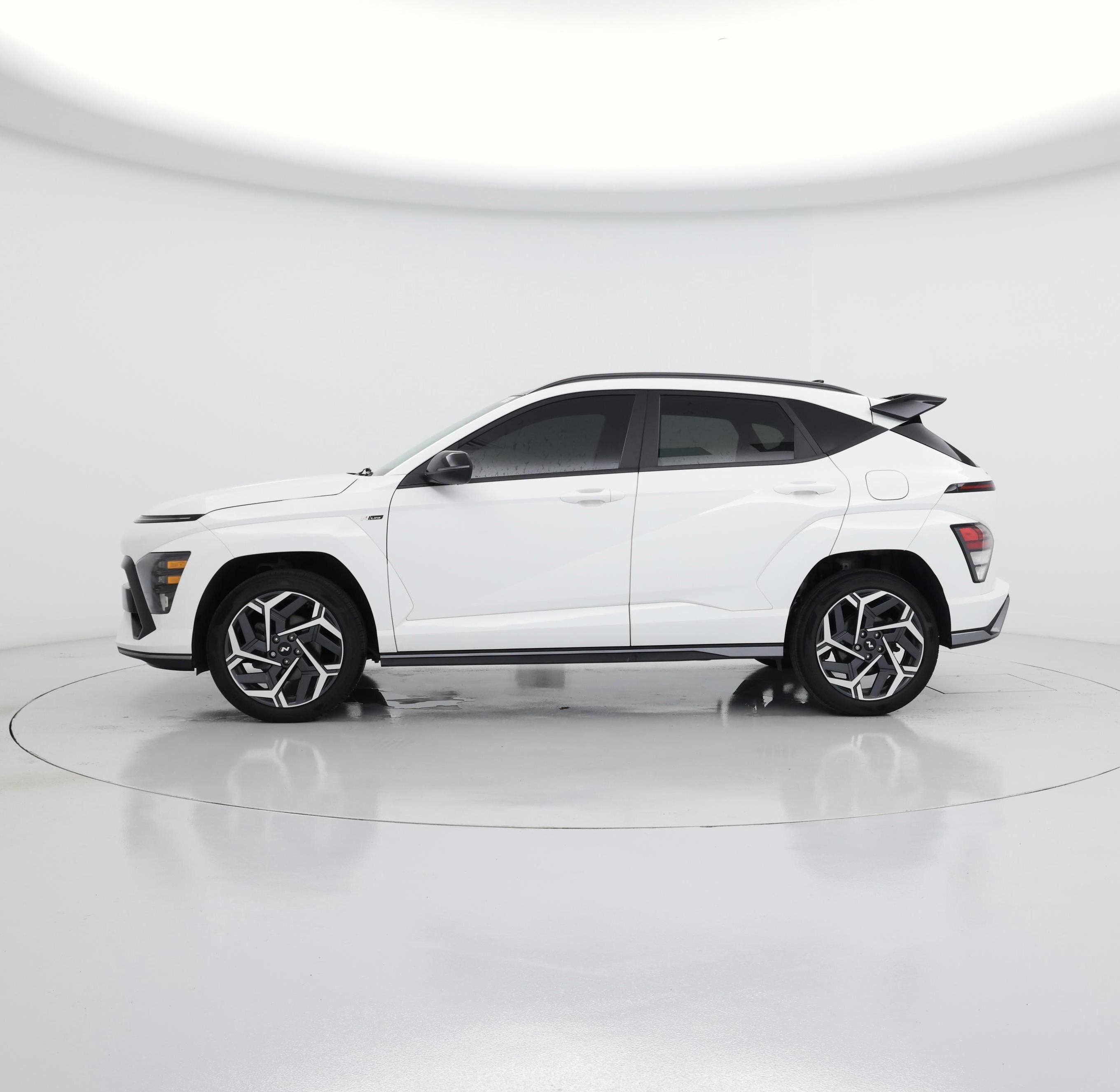 Thumbnail: 2024 Hyundai Kona - 3