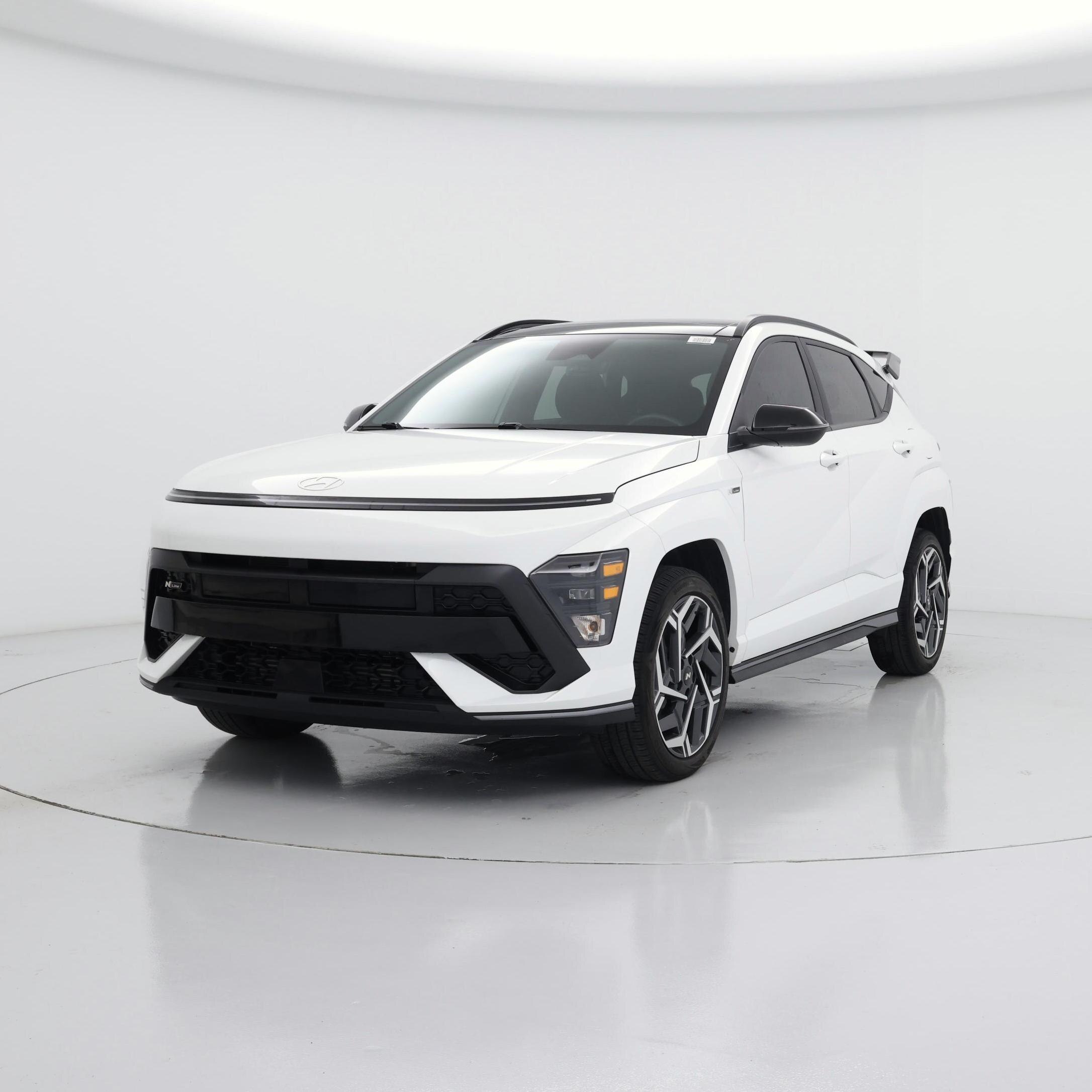 Thumbnail: 2024 Hyundai Kona - 4