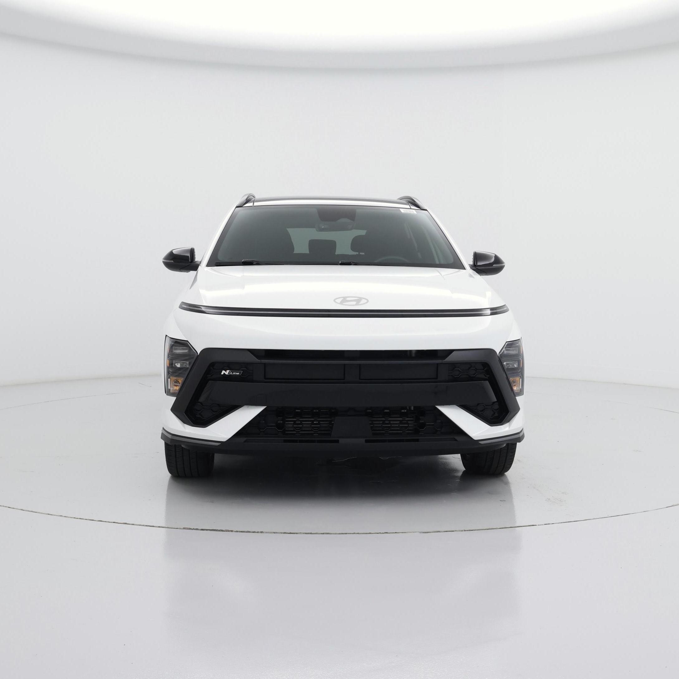 Thumbnail: 2024 Hyundai Kona - 5