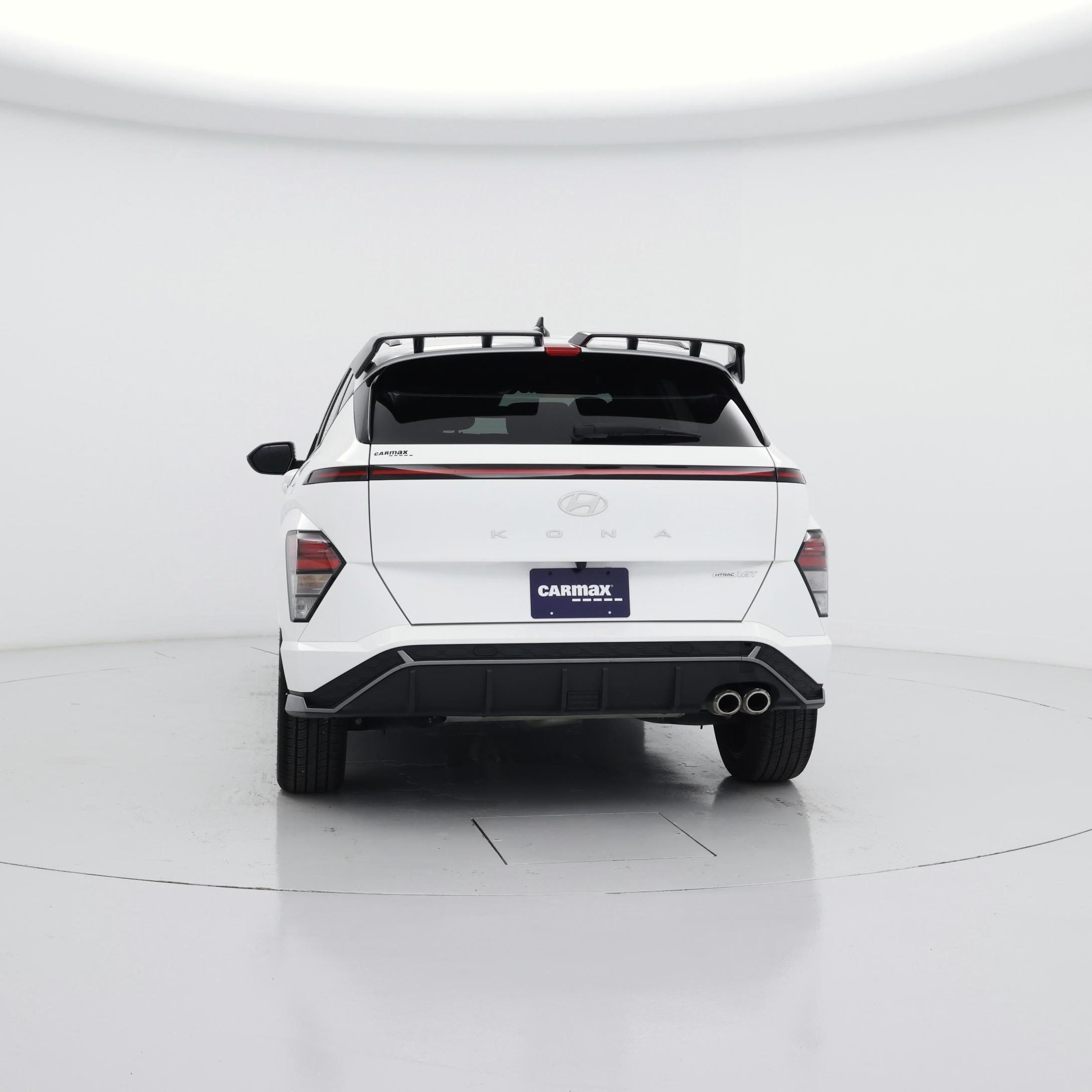 Thumbnail: 2024 Hyundai Kona - 6
