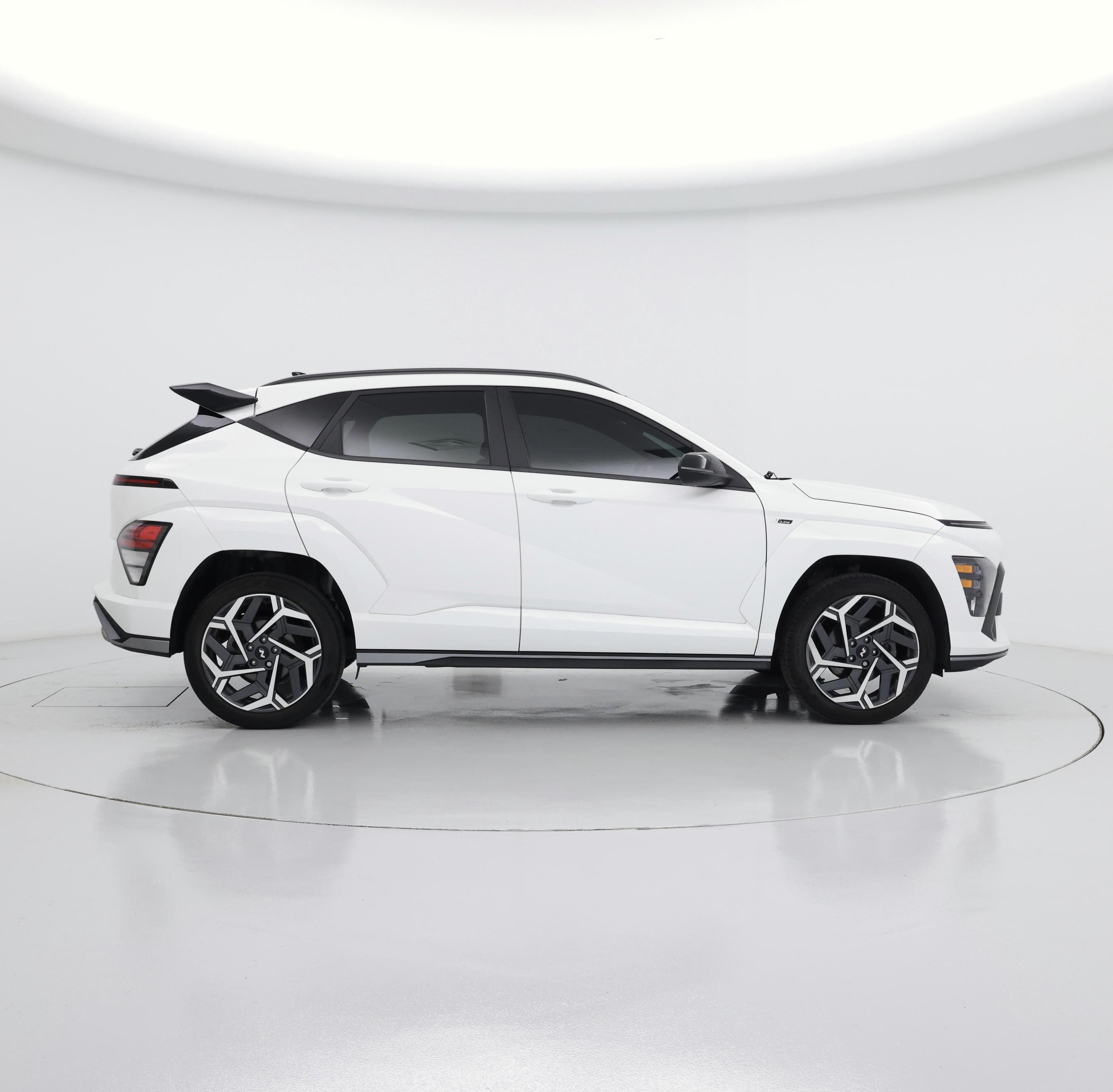 Thumbnail: 2024 Hyundai Kona - 7