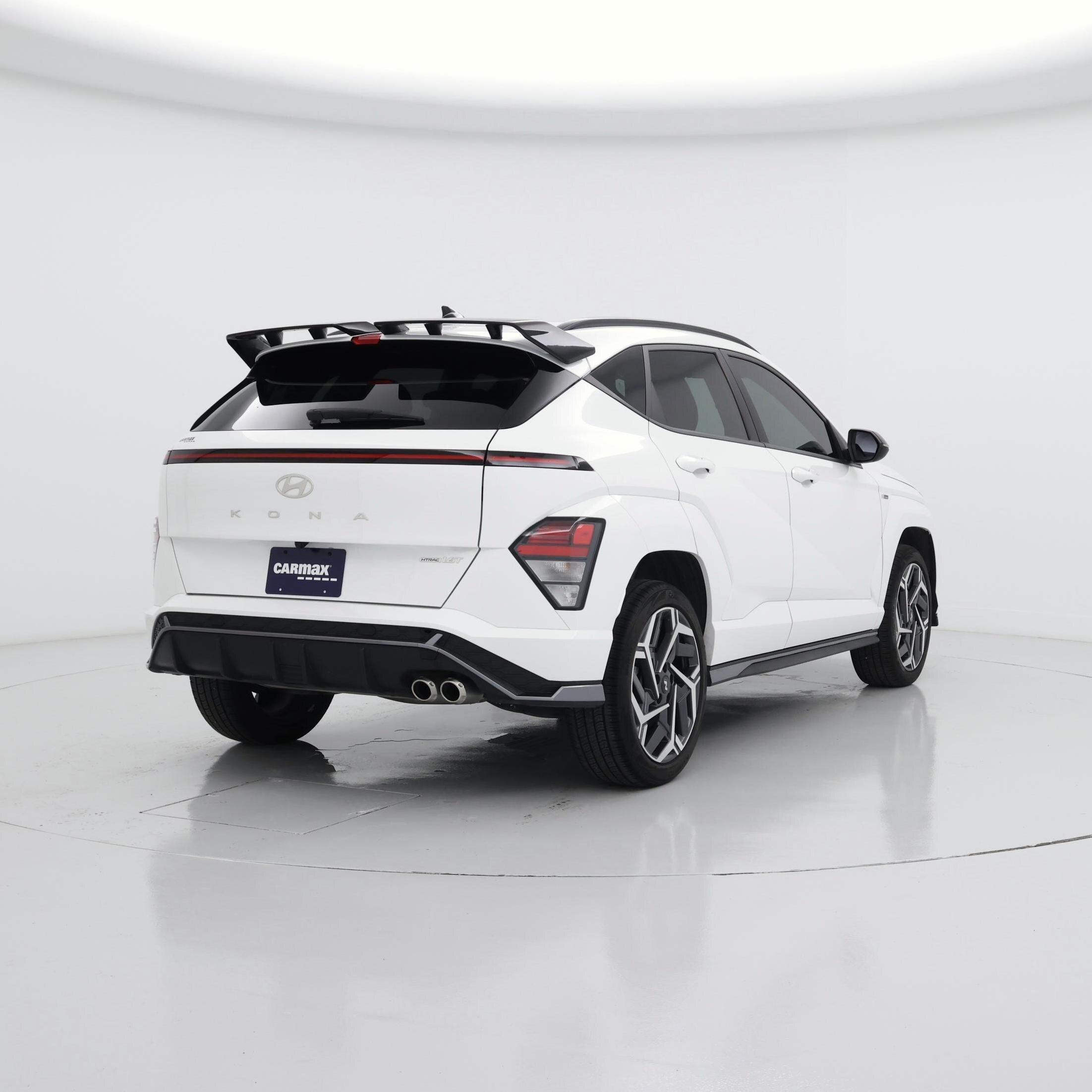 Thumbnail: 2024 Hyundai Kona - 8