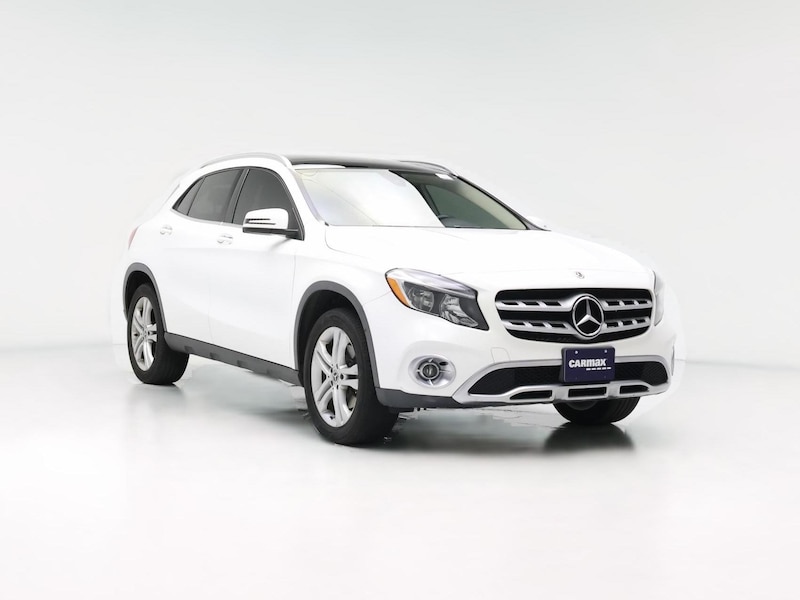 2019 Mercedes-Benz GLA 250 -
                  Kenosha, WI