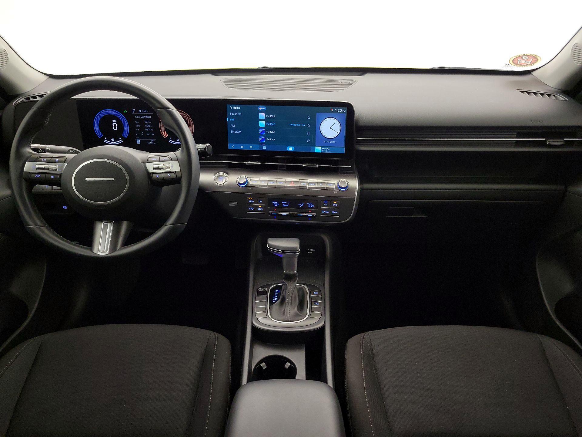 Thumbnail: 2024 Hyundai Kona - 9