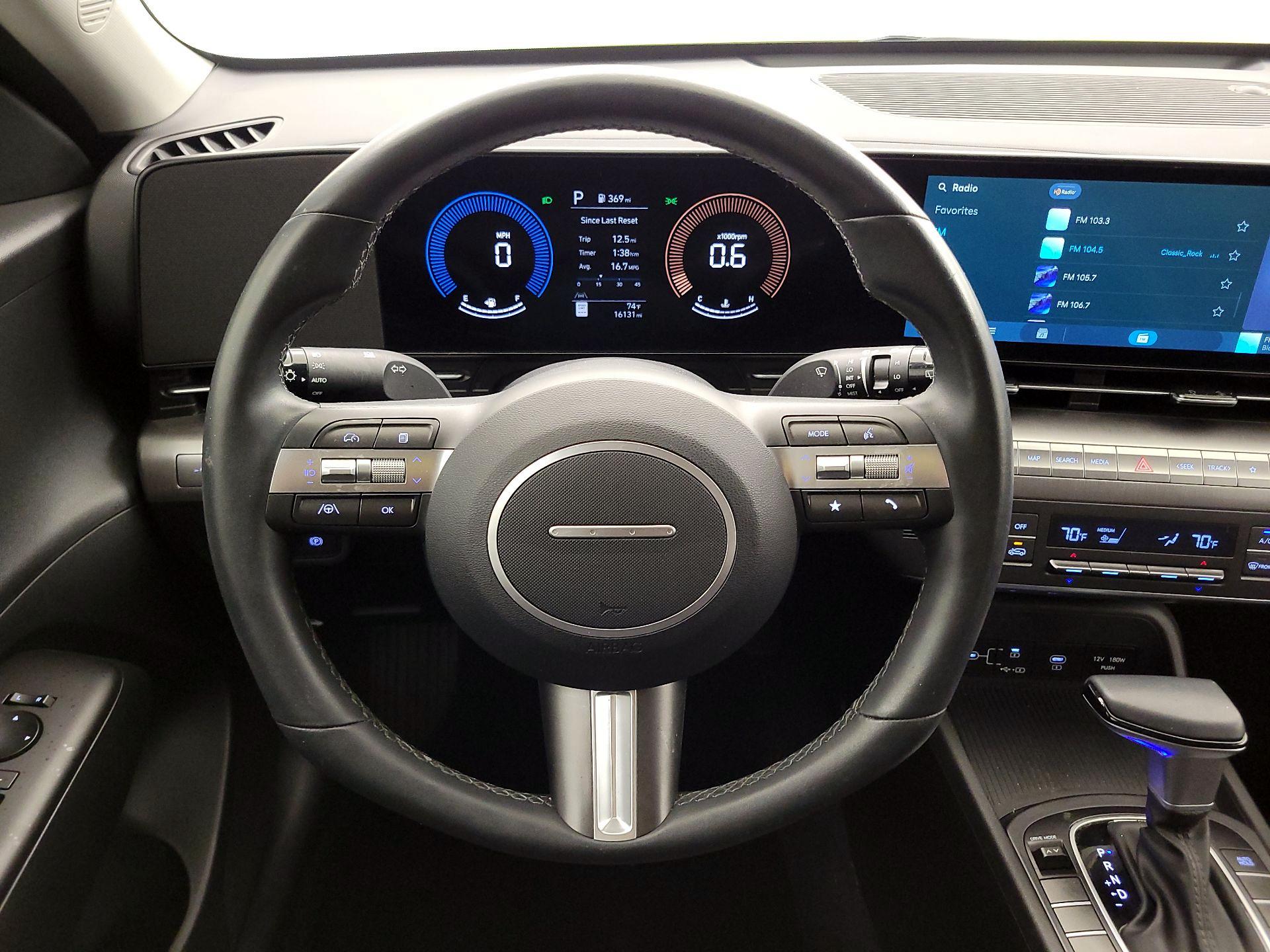 Thumbnail: 2024 Hyundai Kona - 10