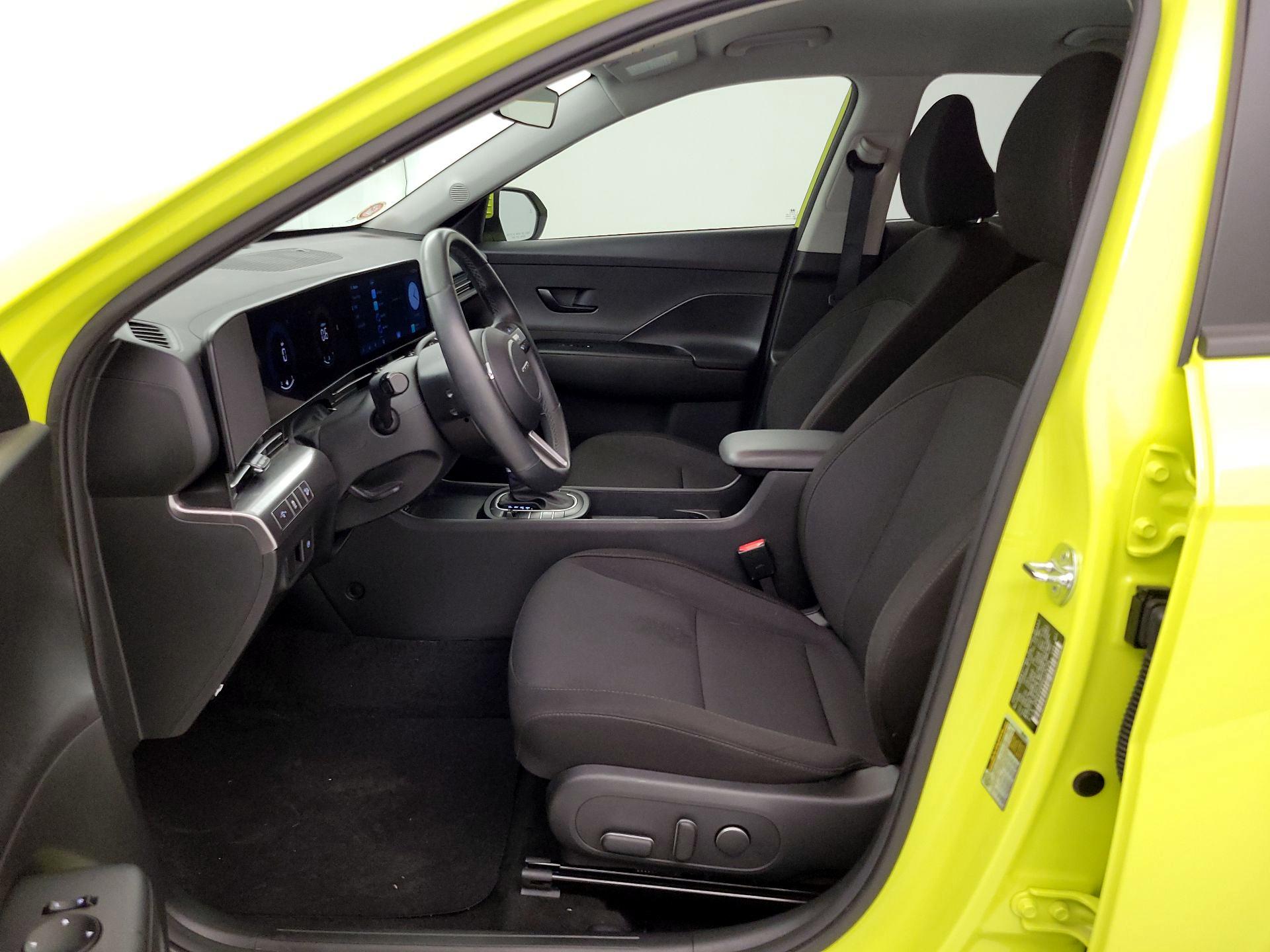 Thumbnail: 2024 Hyundai Kona - 11