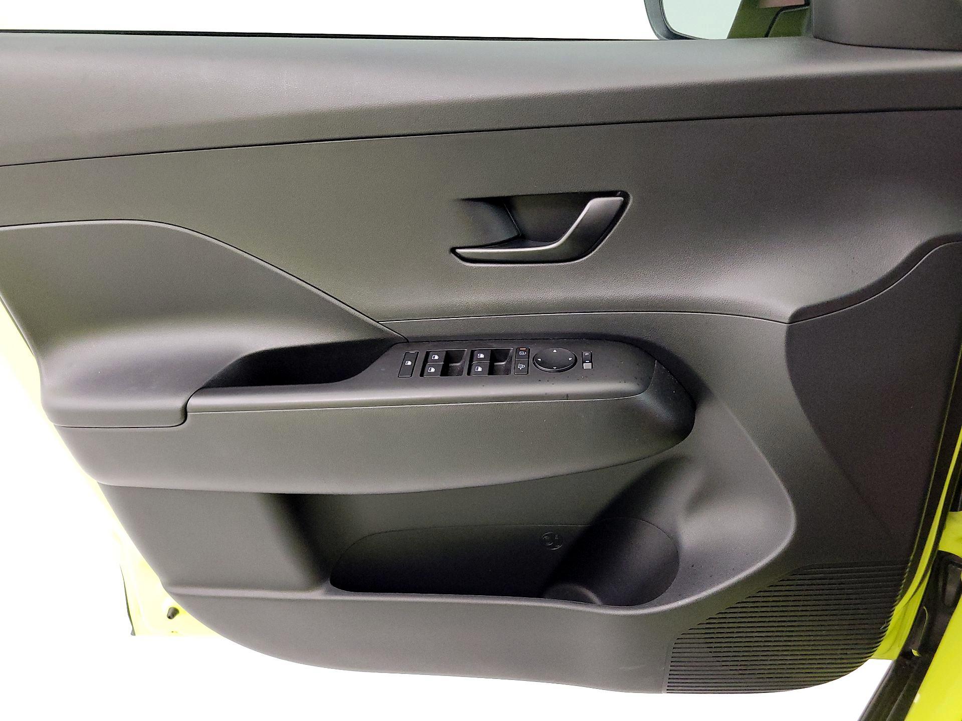 Thumbnail: 2024 Hyundai Kona - 12