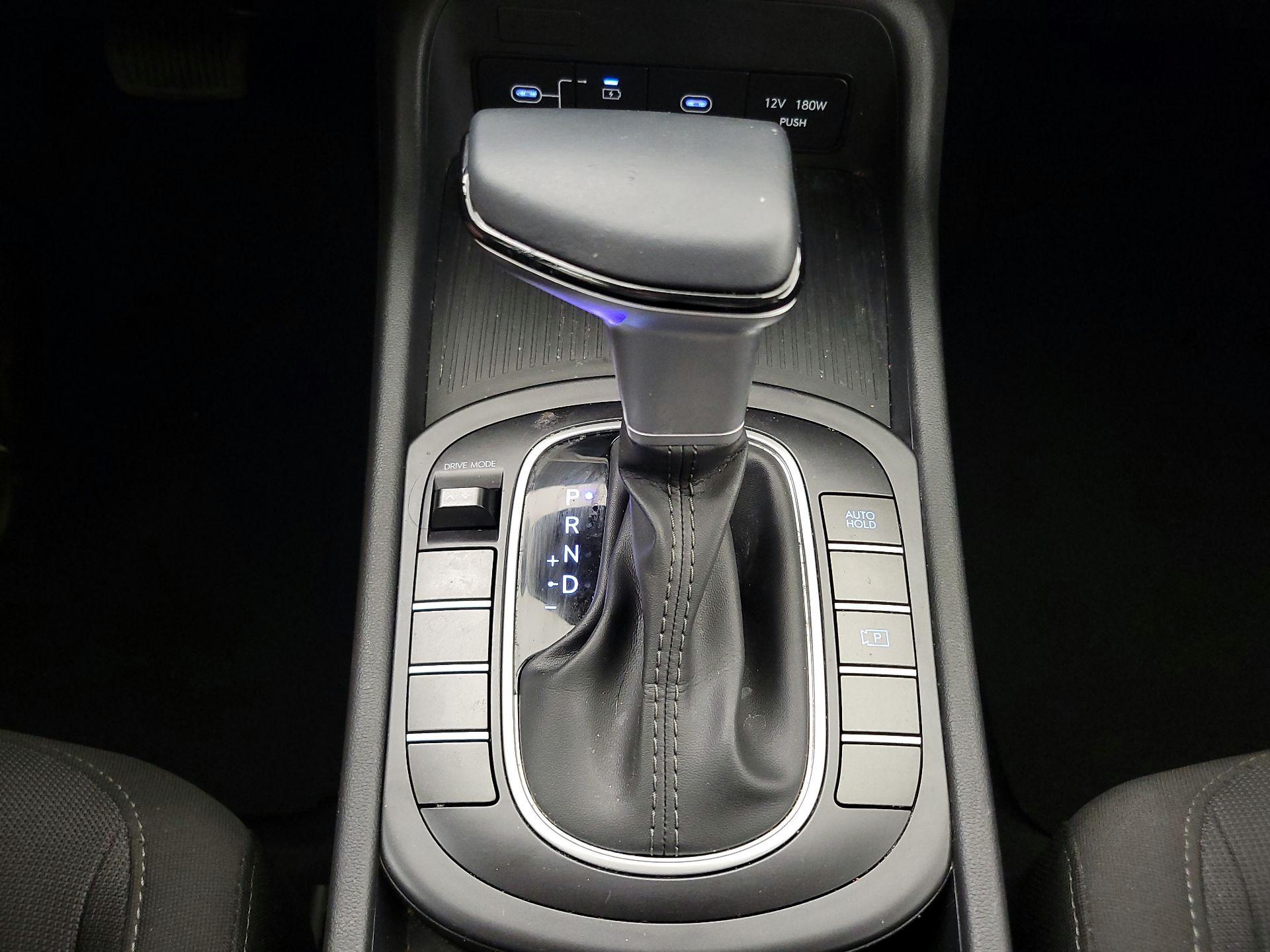 Thumbnail: 2024 Hyundai Kona - 17