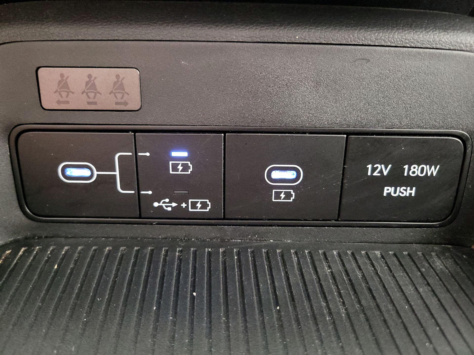 Thumbnail: 2024 Hyundai Kona - 18