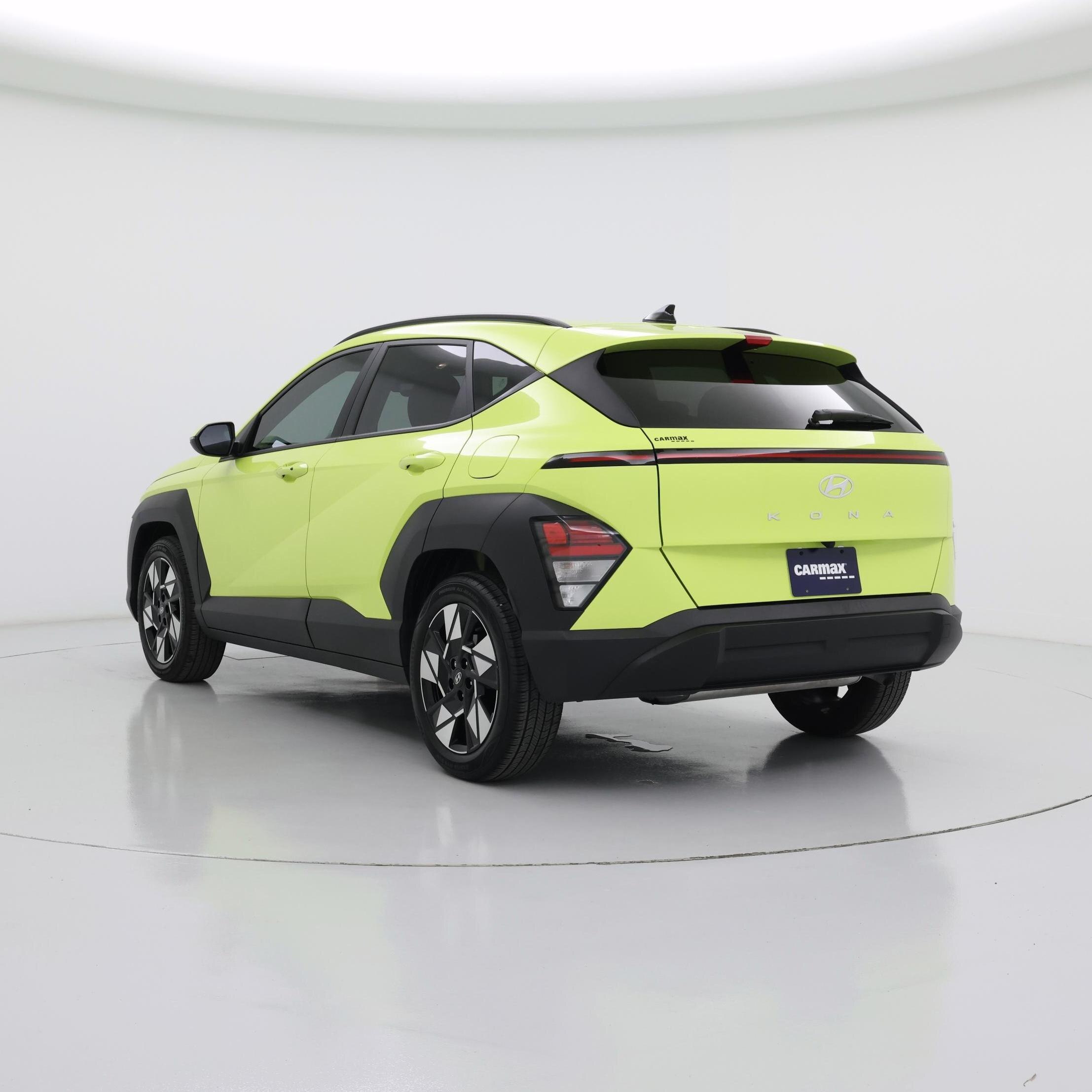 Thumbnail: 2024 Hyundai Kona - 2