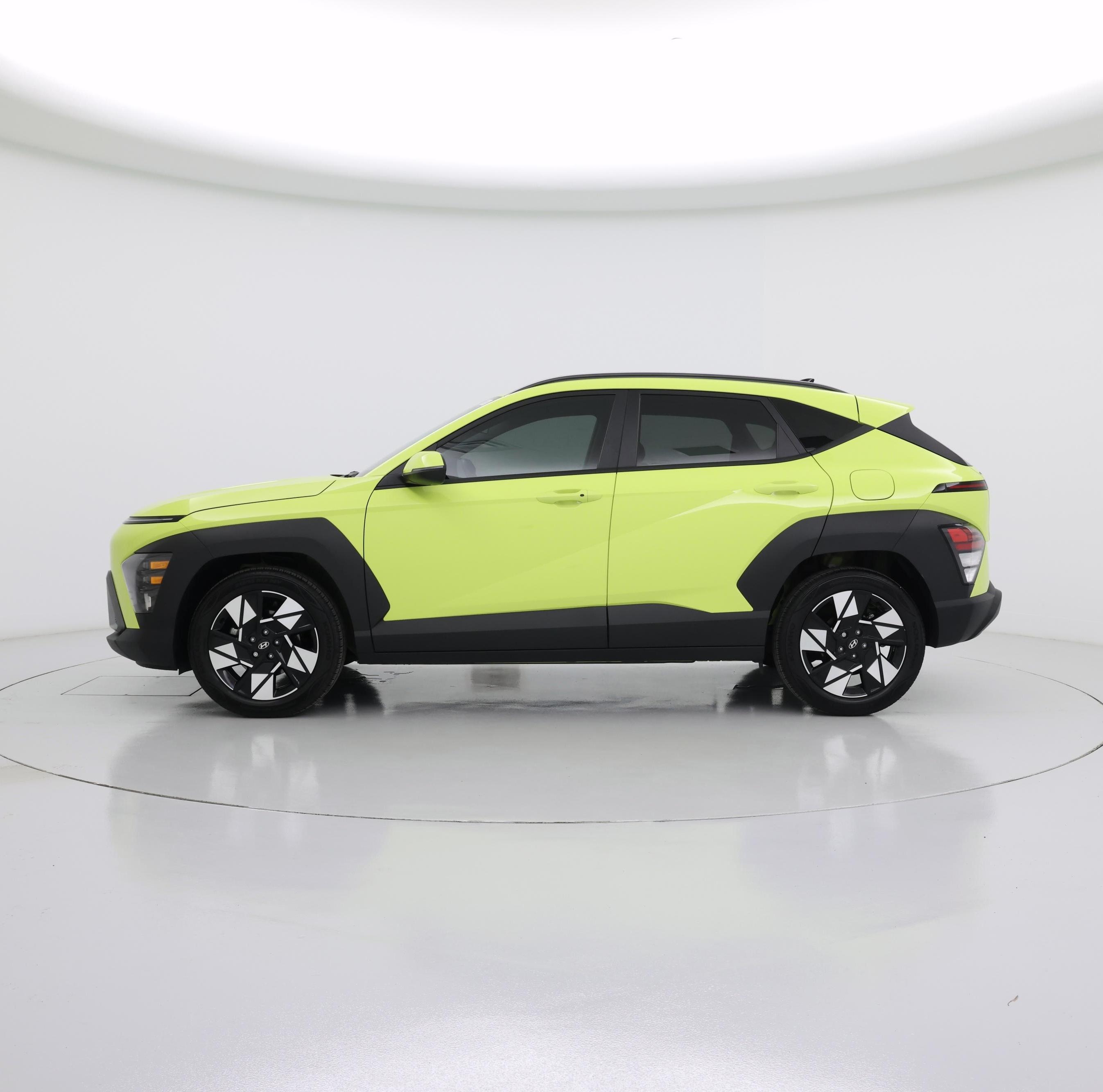 Thumbnail: 2024 Hyundai Kona - 3