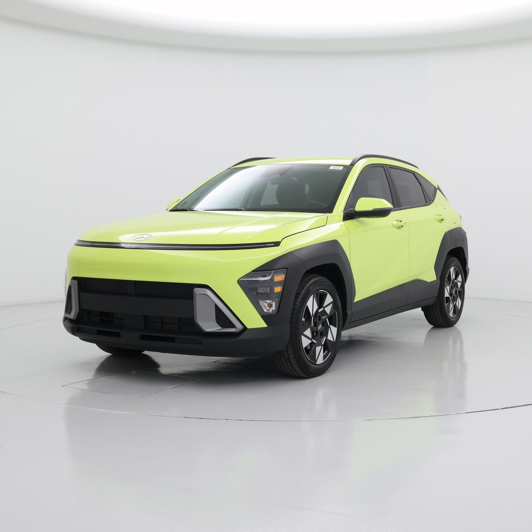 Thumbnail: 2024 Hyundai Kona - 4