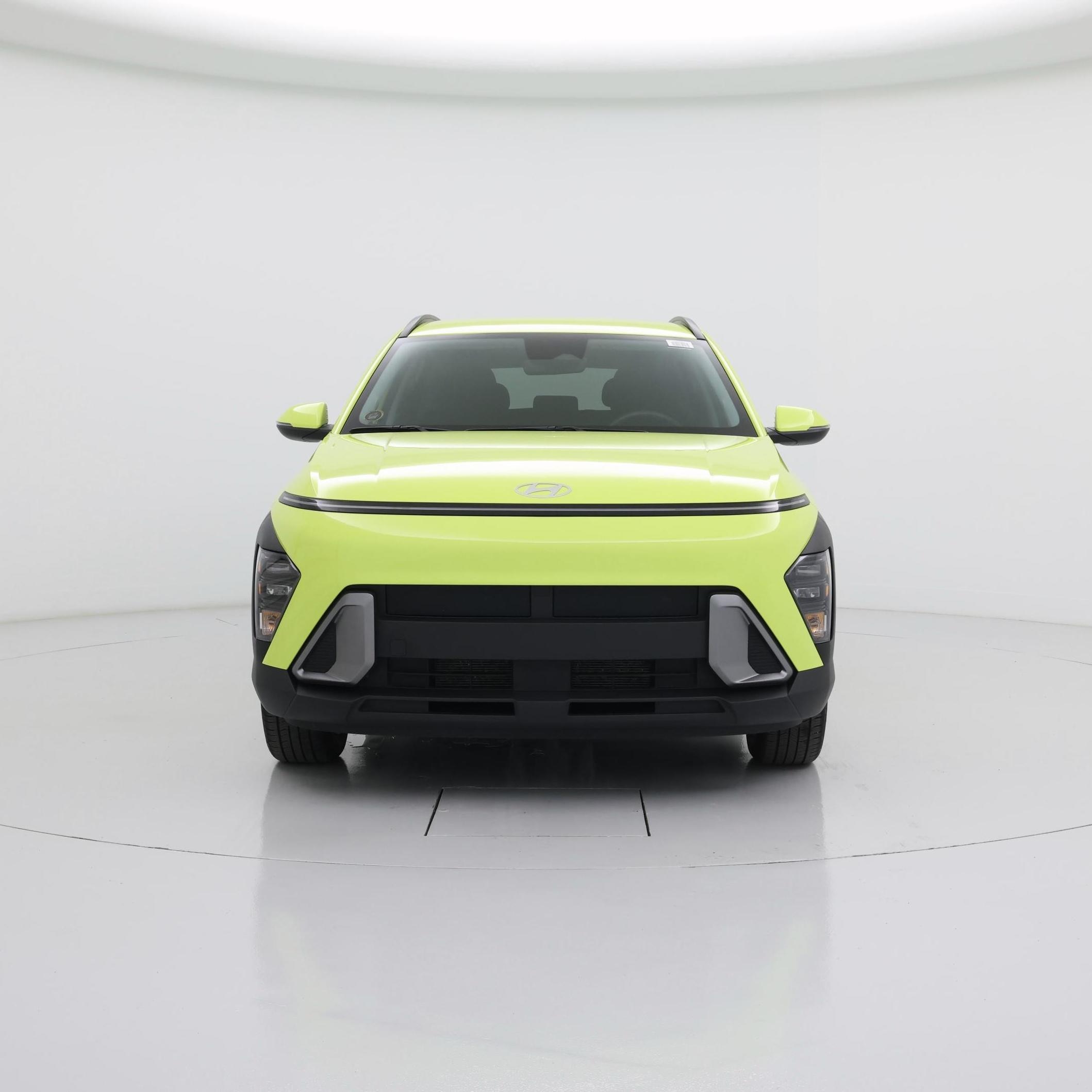 Thumbnail: 2024 Hyundai Kona - 5