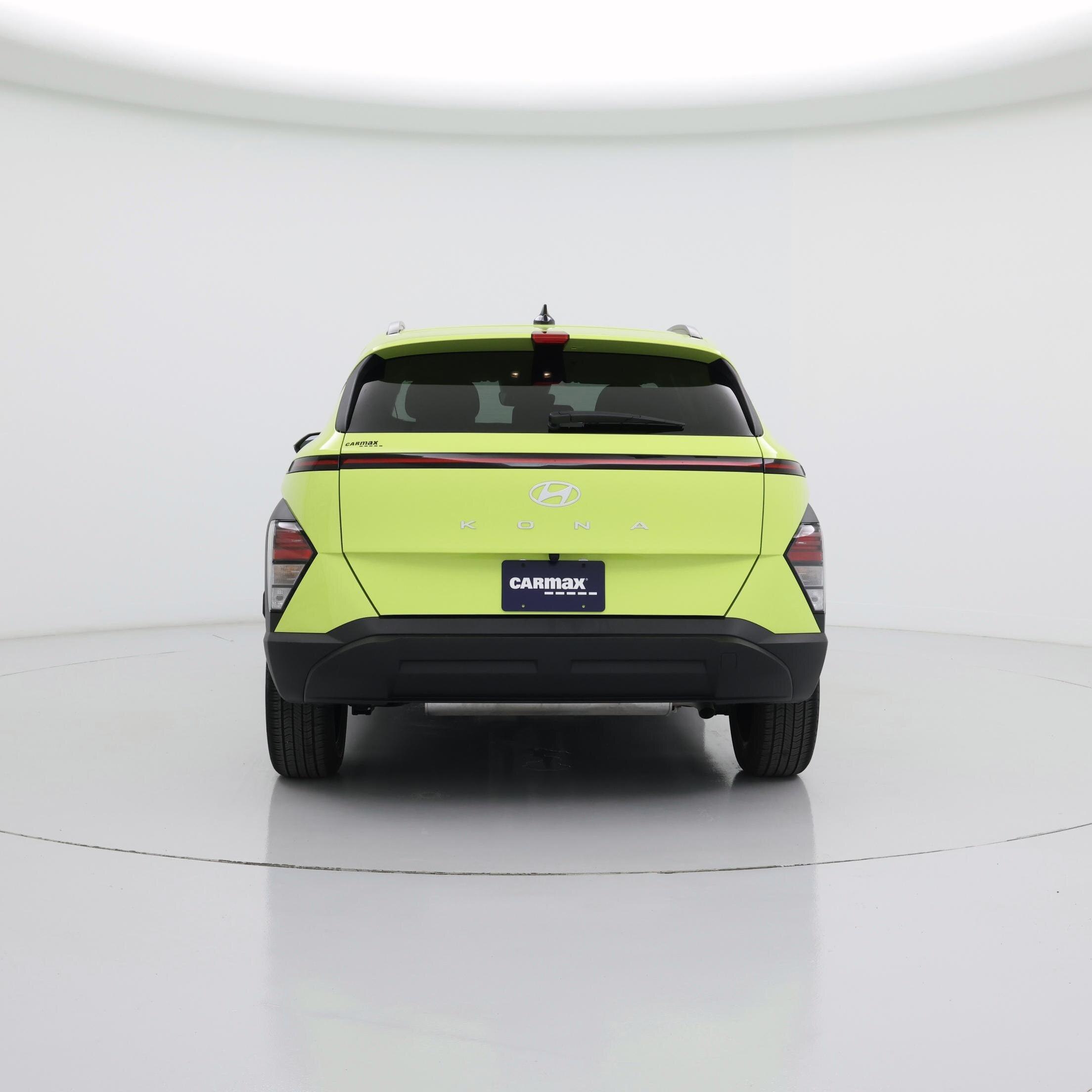 Thumbnail: 2024 Hyundai Kona - 6