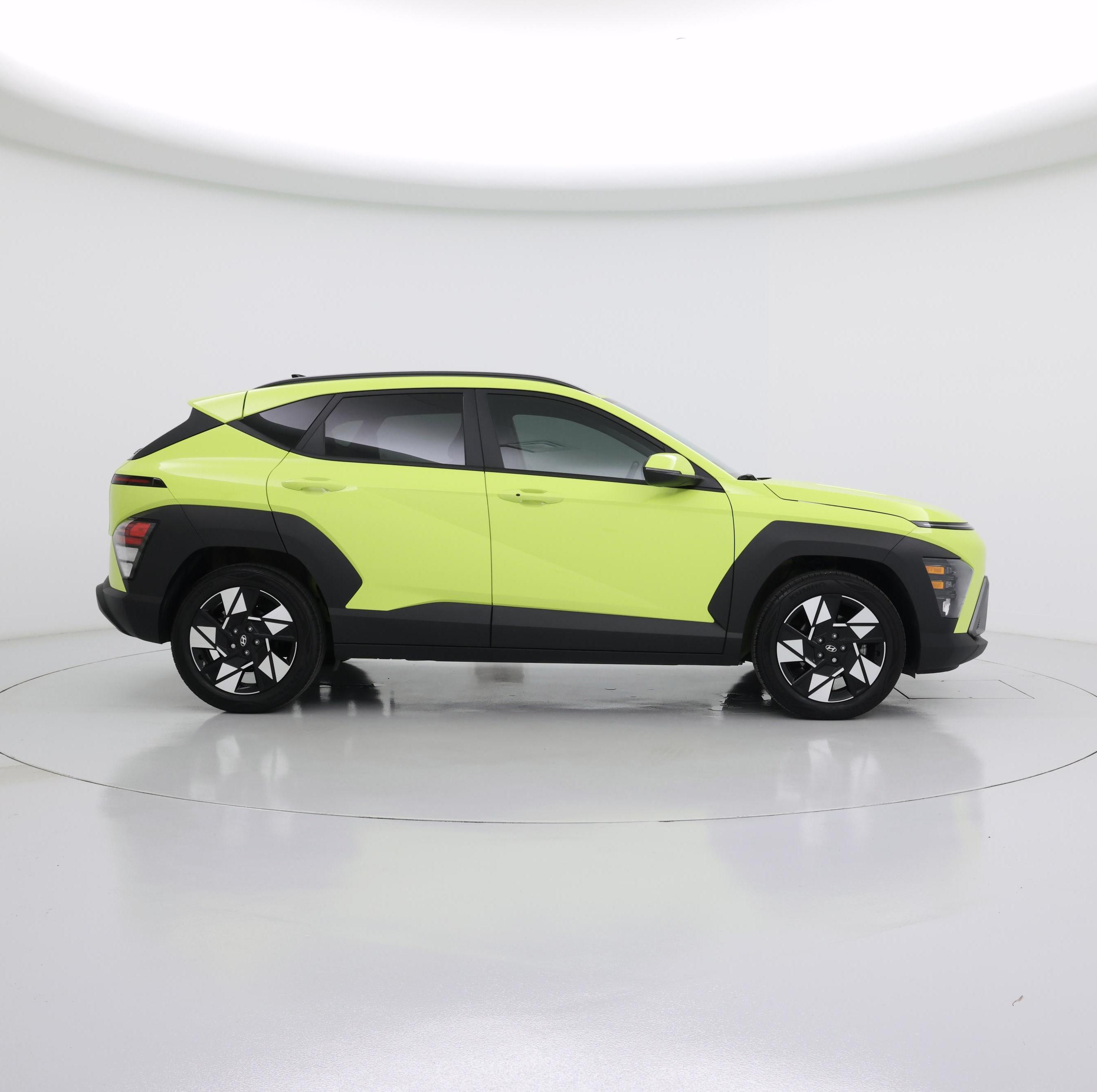 Thumbnail: 2024 Hyundai Kona - 7