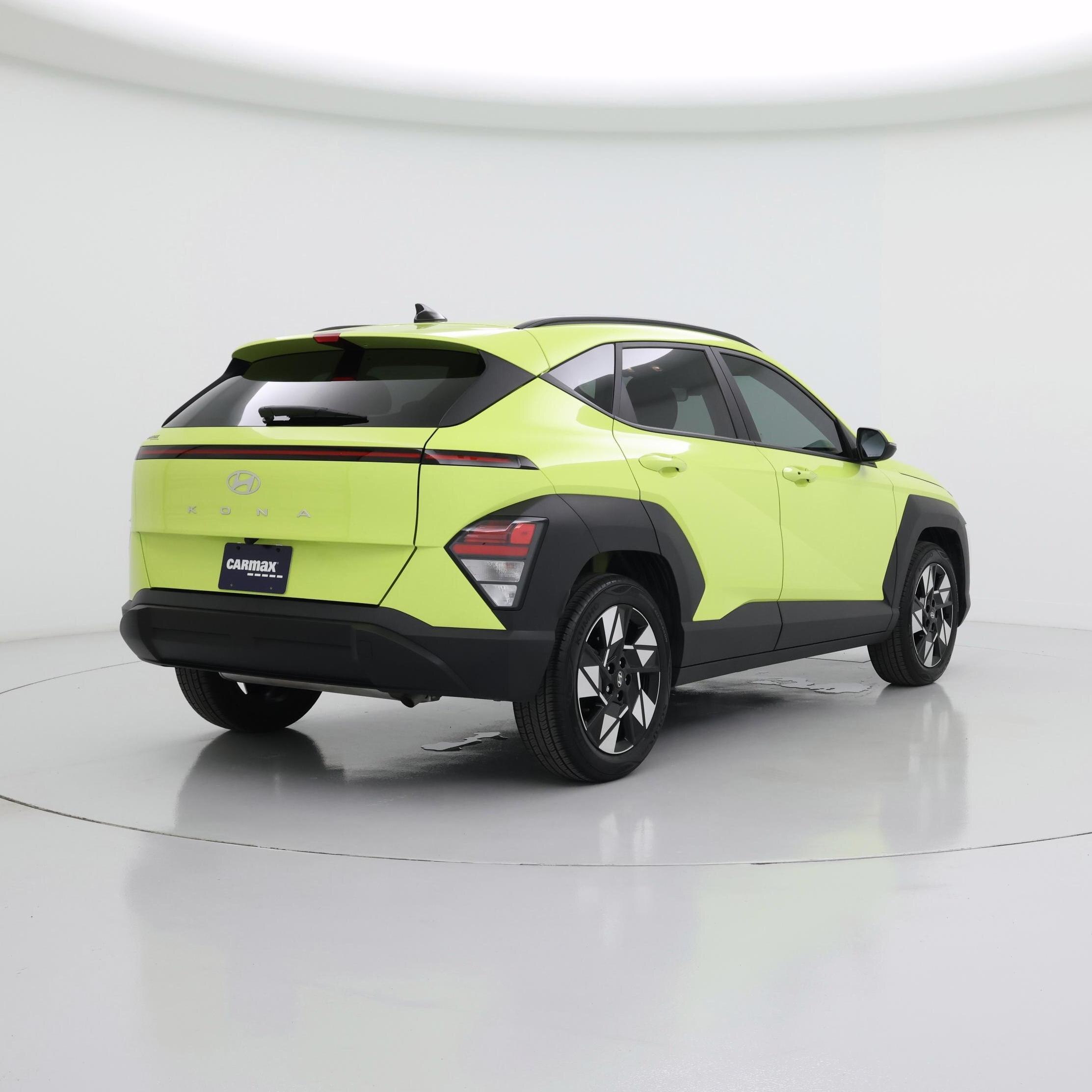 Thumbnail: 2024 Hyundai Kona - 8