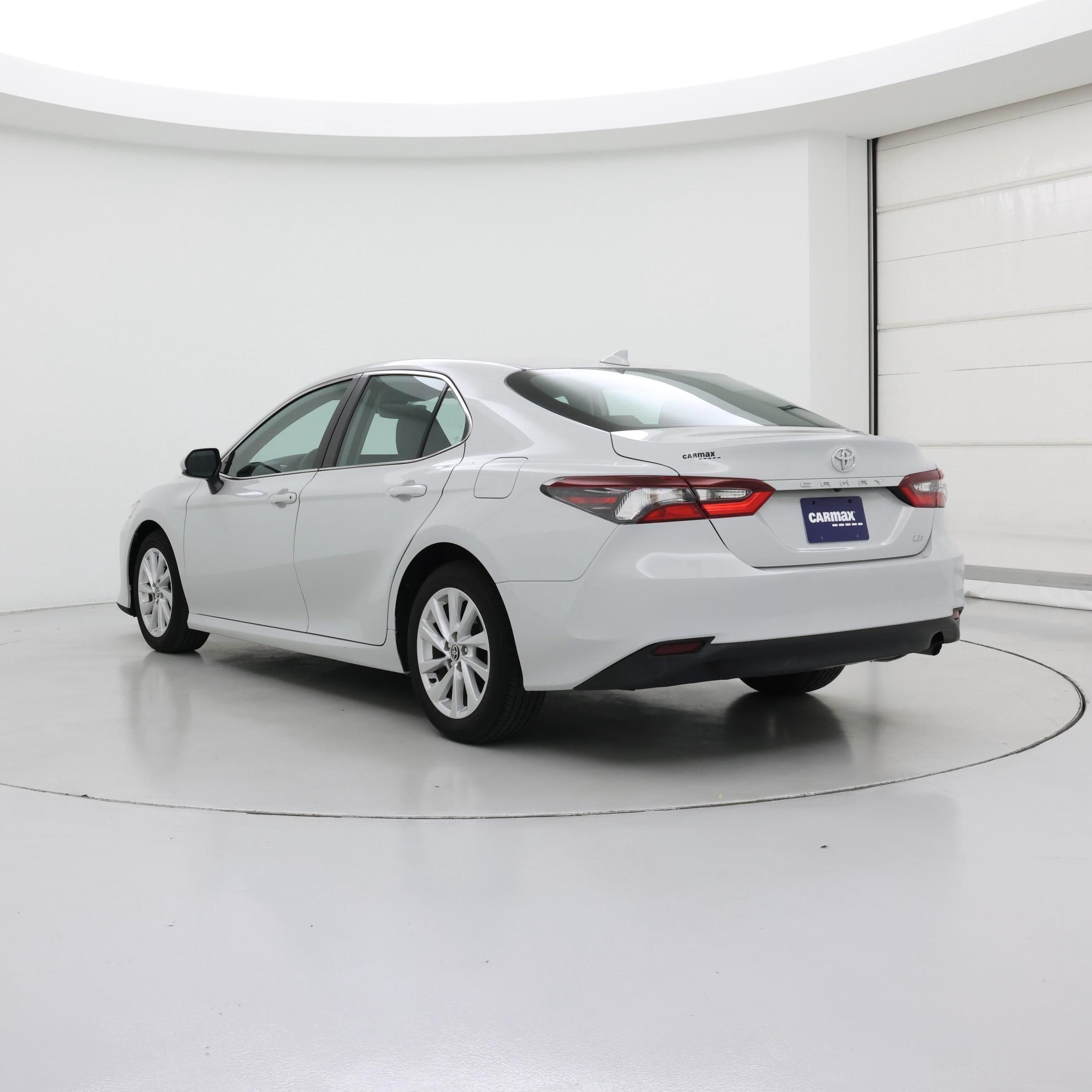 Thumbnail: 2022 Toyota Camry - 2