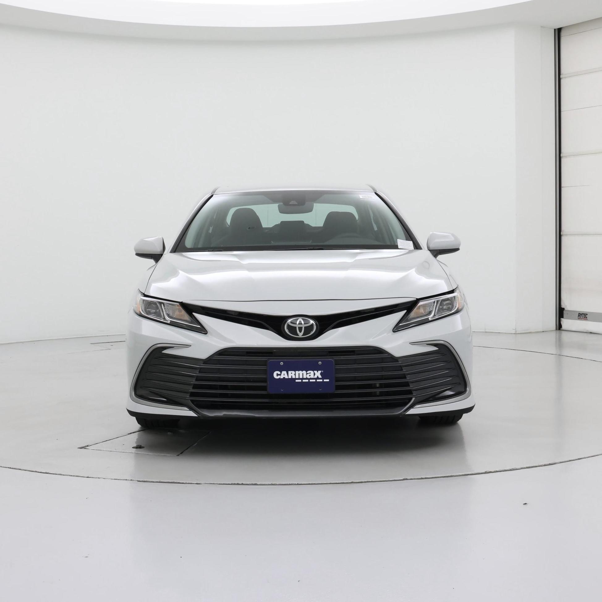Thumbnail: 2022 Toyota Camry - 5