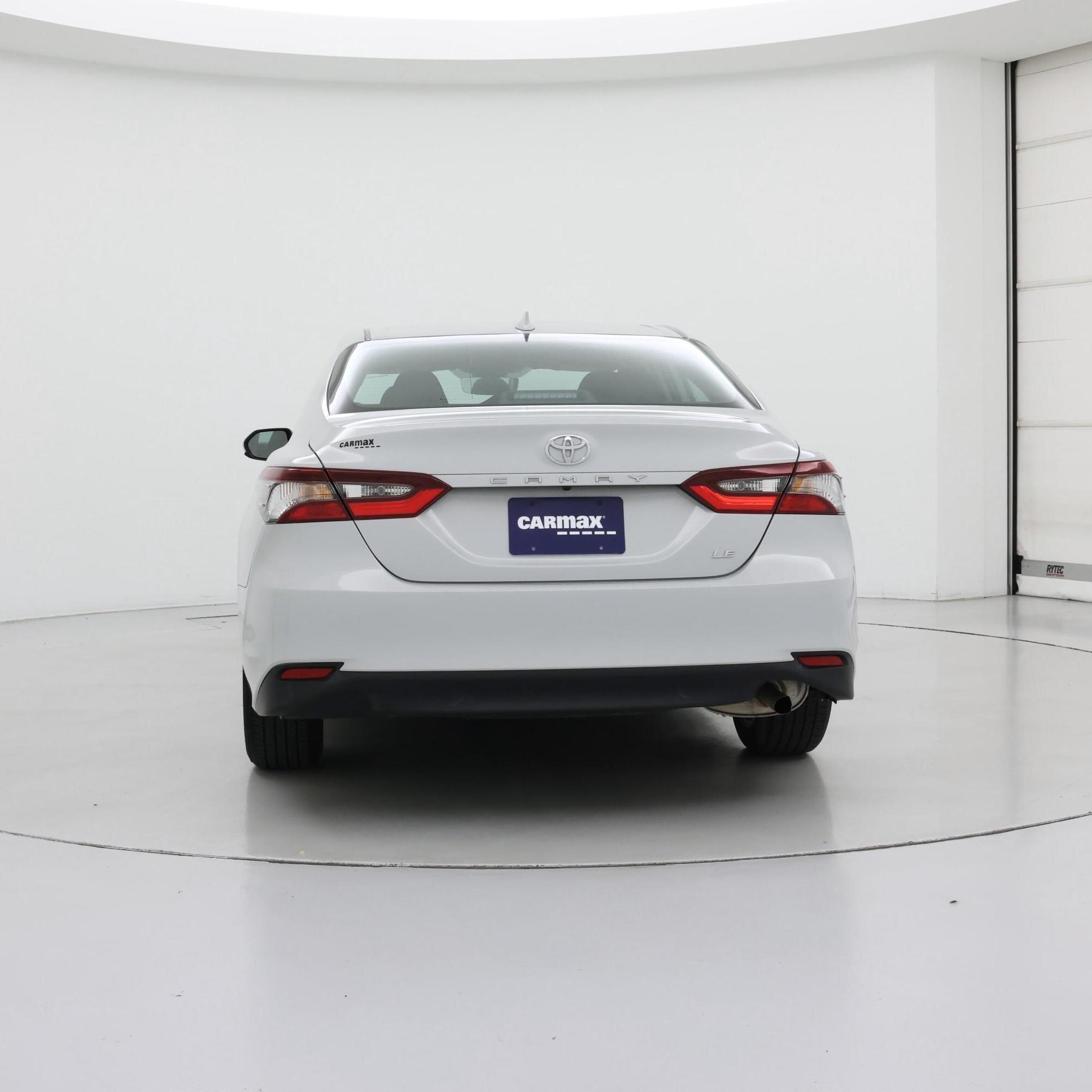 Thumbnail: 2022 Toyota Camry - 6