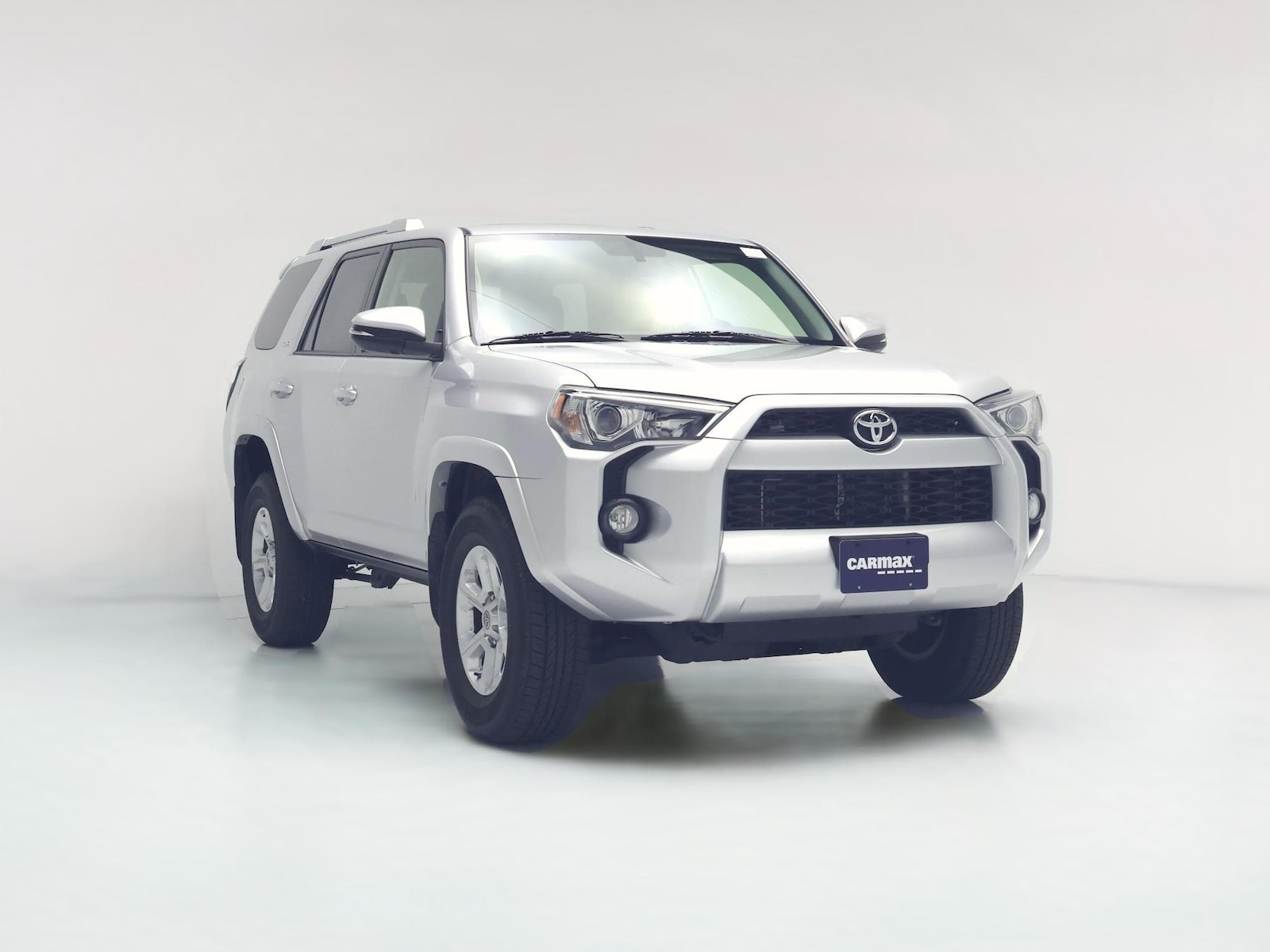 2018 Toyota 4Runner