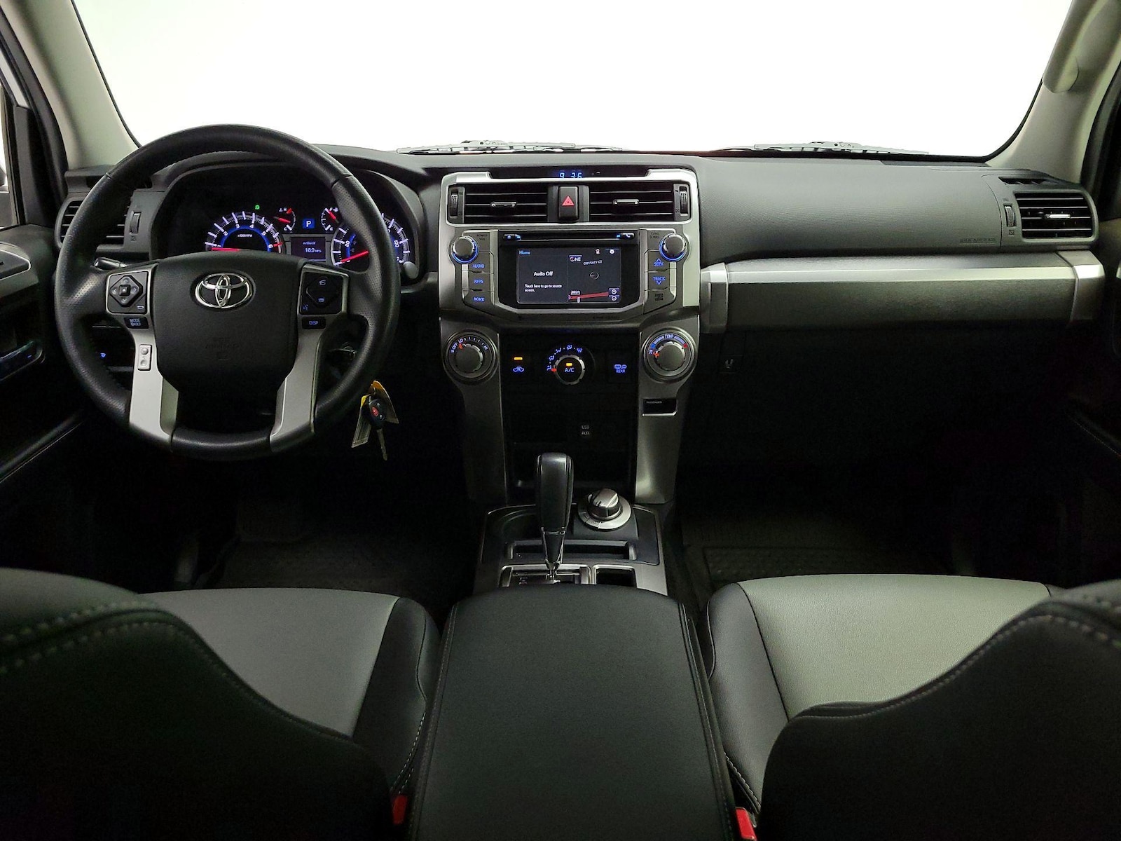 Navigation System