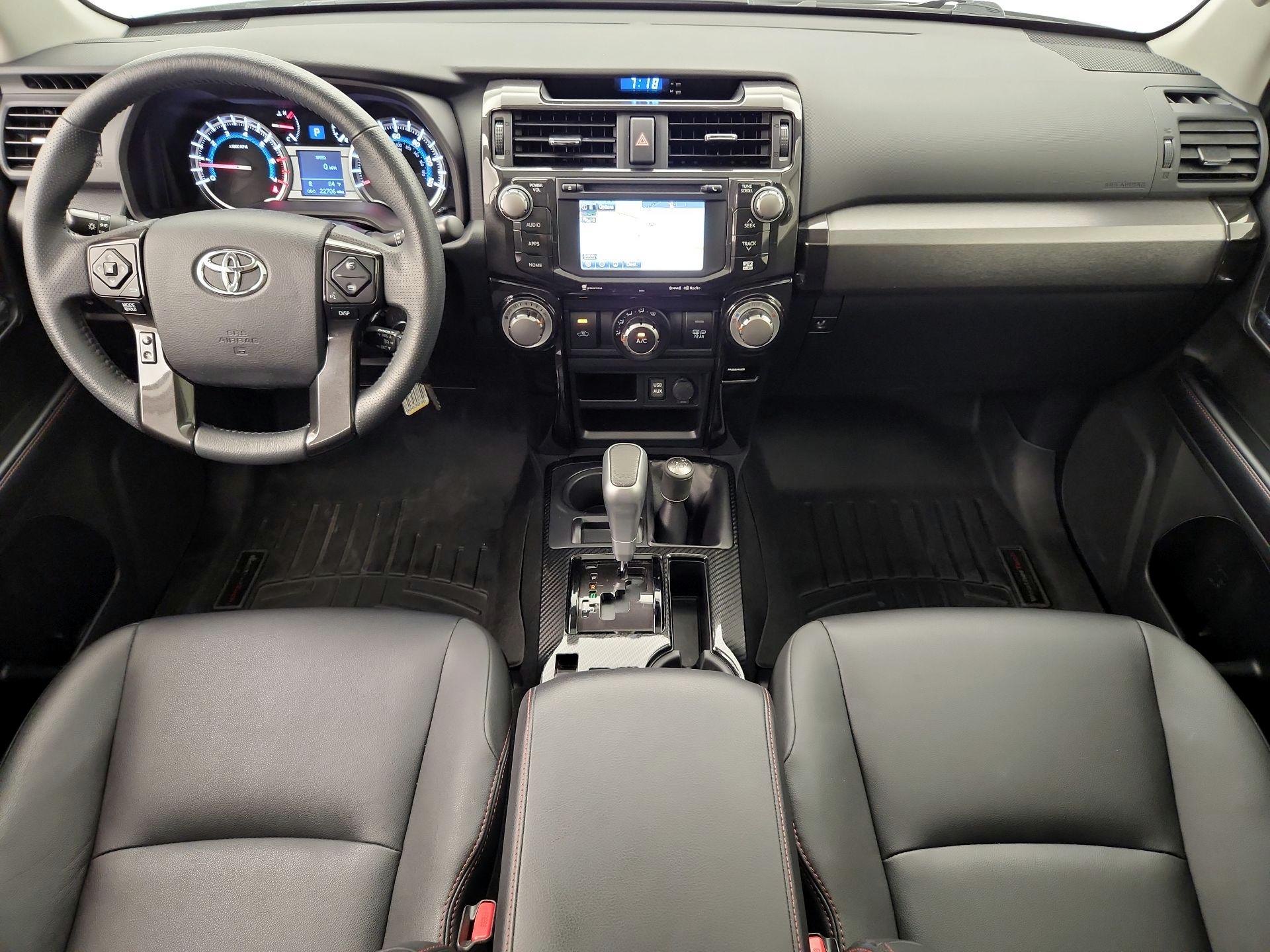 Thumbnail: 2019 Toyota 4Runner - 9