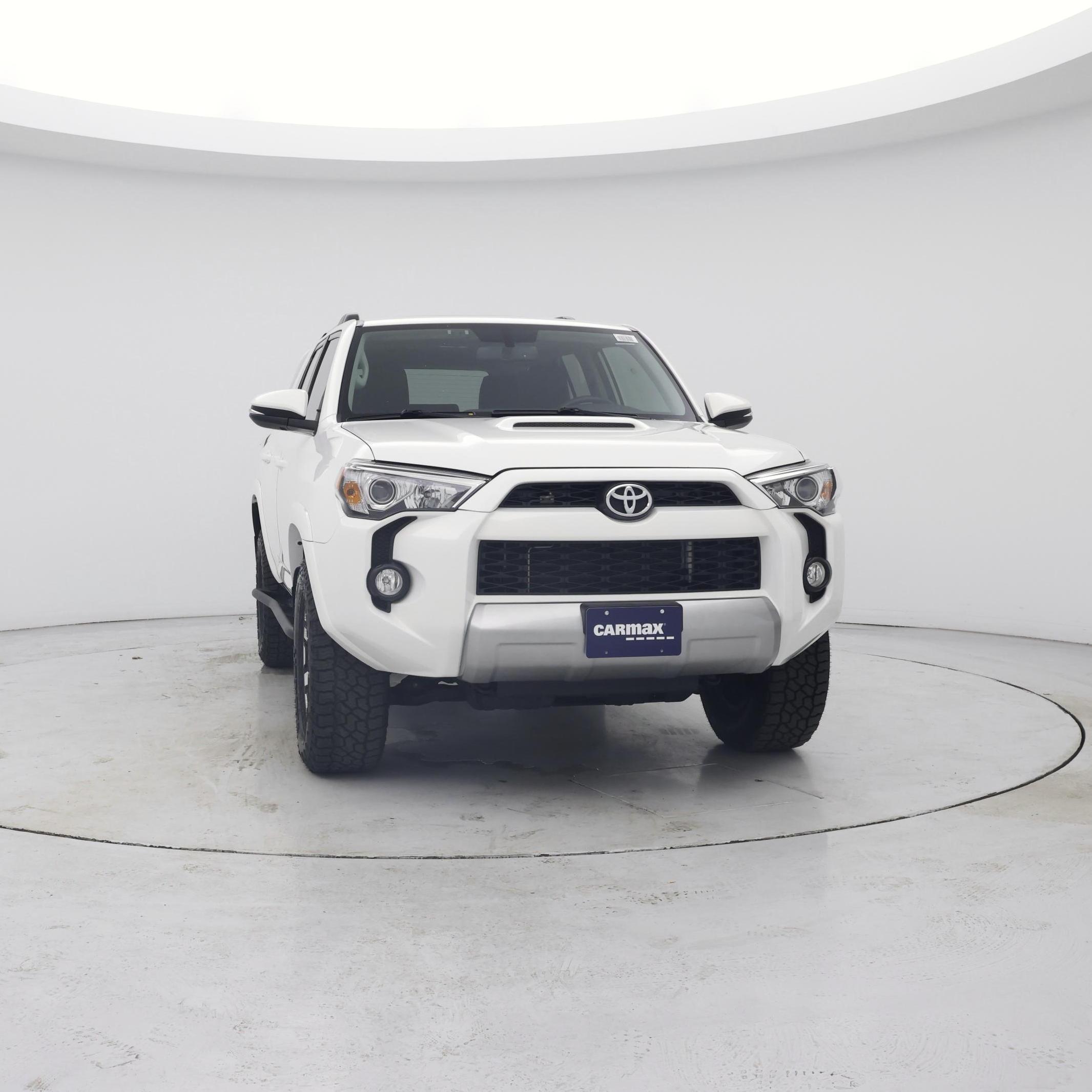 Thumbnail: 2019 Toyota 4Runner - 5