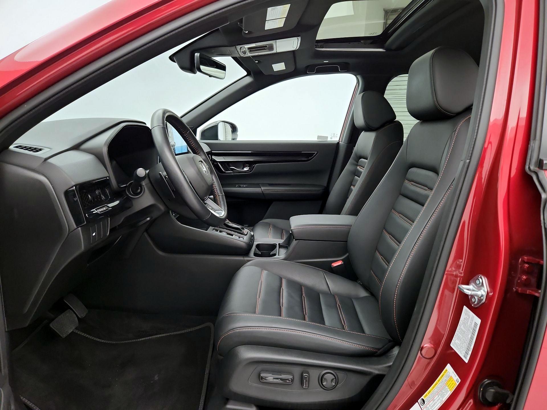 Thumbnail: 2026 Honda CR-V - 11