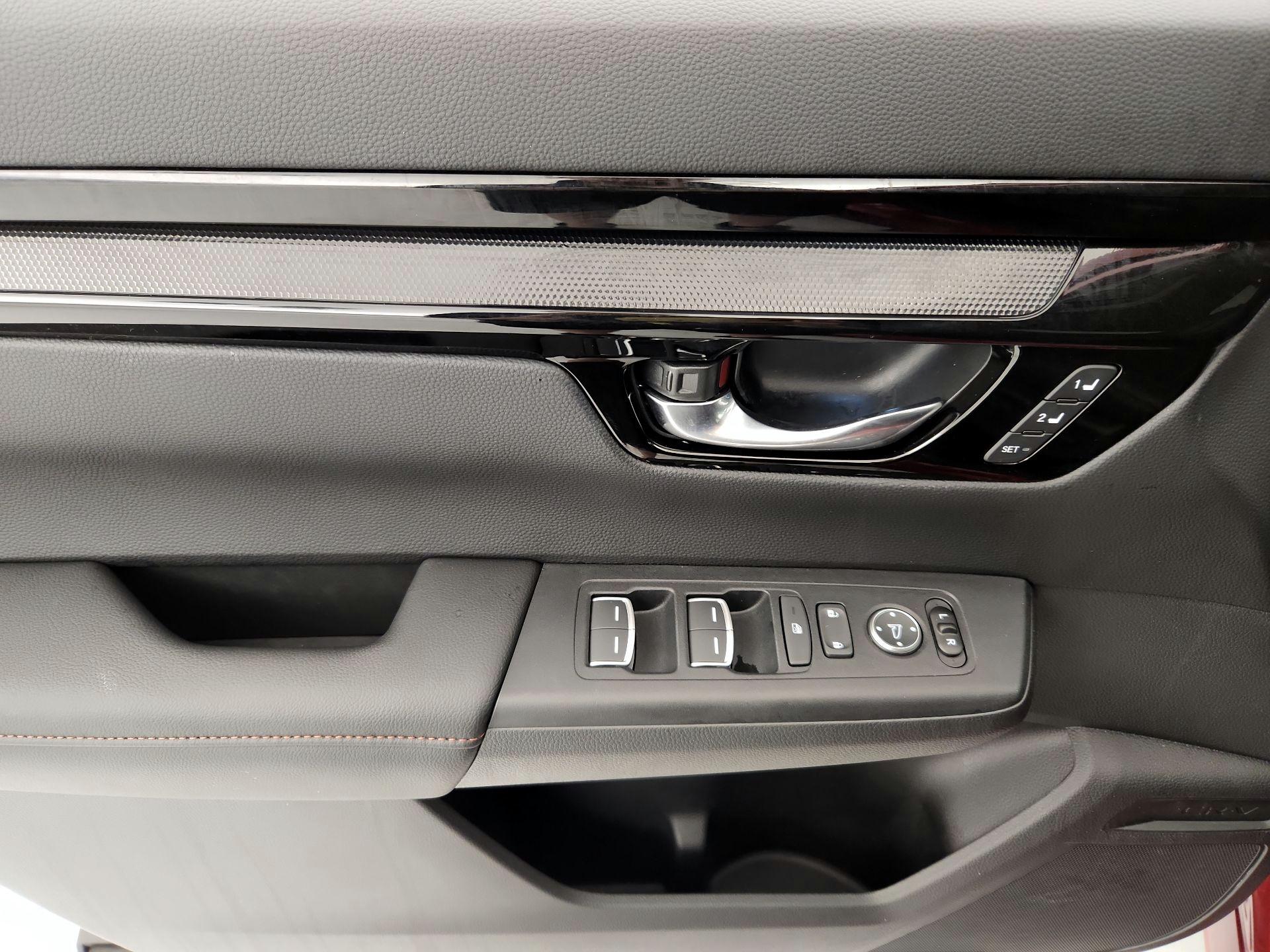 Thumbnail: 2026 Honda CR-V - 12