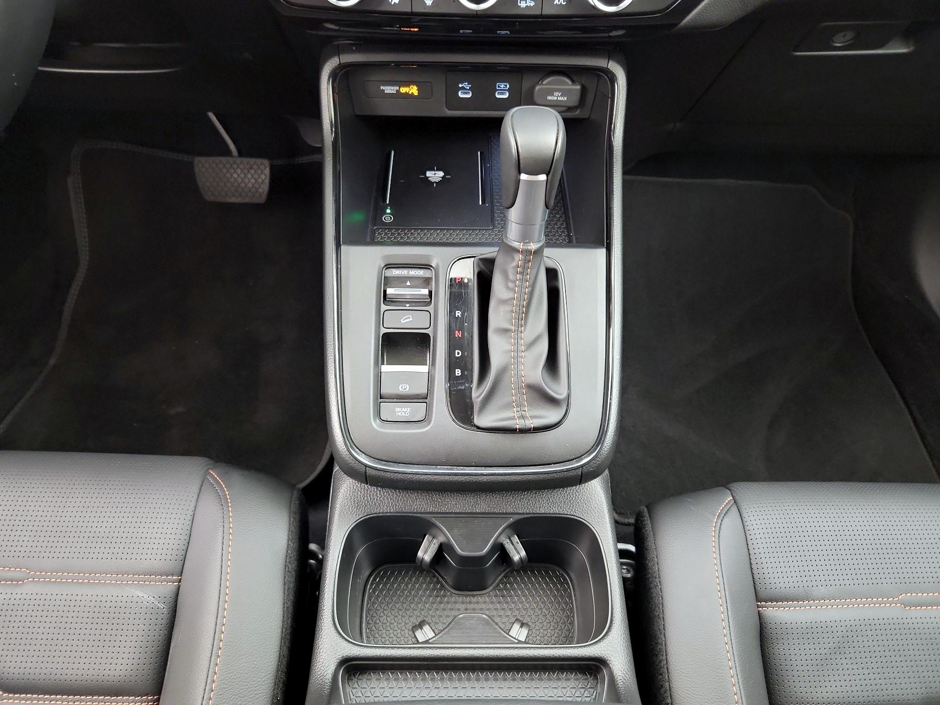 Thumbnail: 2026 Honda CR-V - 18