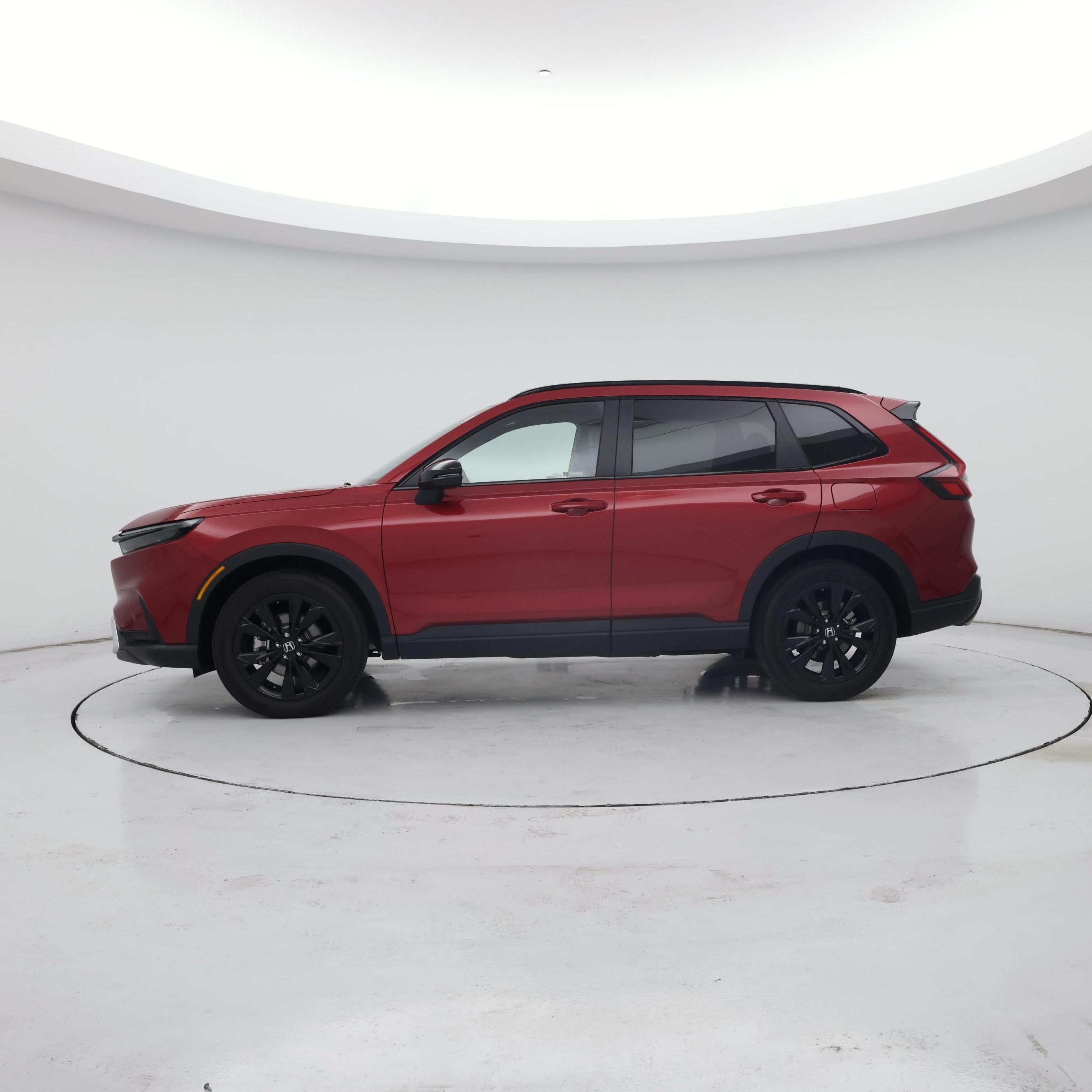 Thumbnail: 2026 Honda CR-V - 3