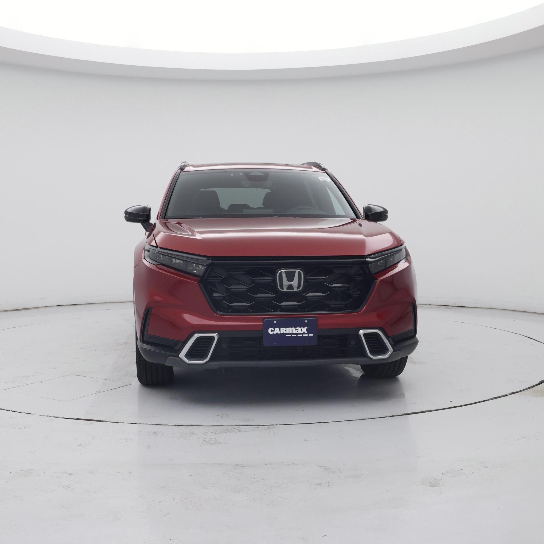 Thumbnail: 2026 Honda CR-V - 5