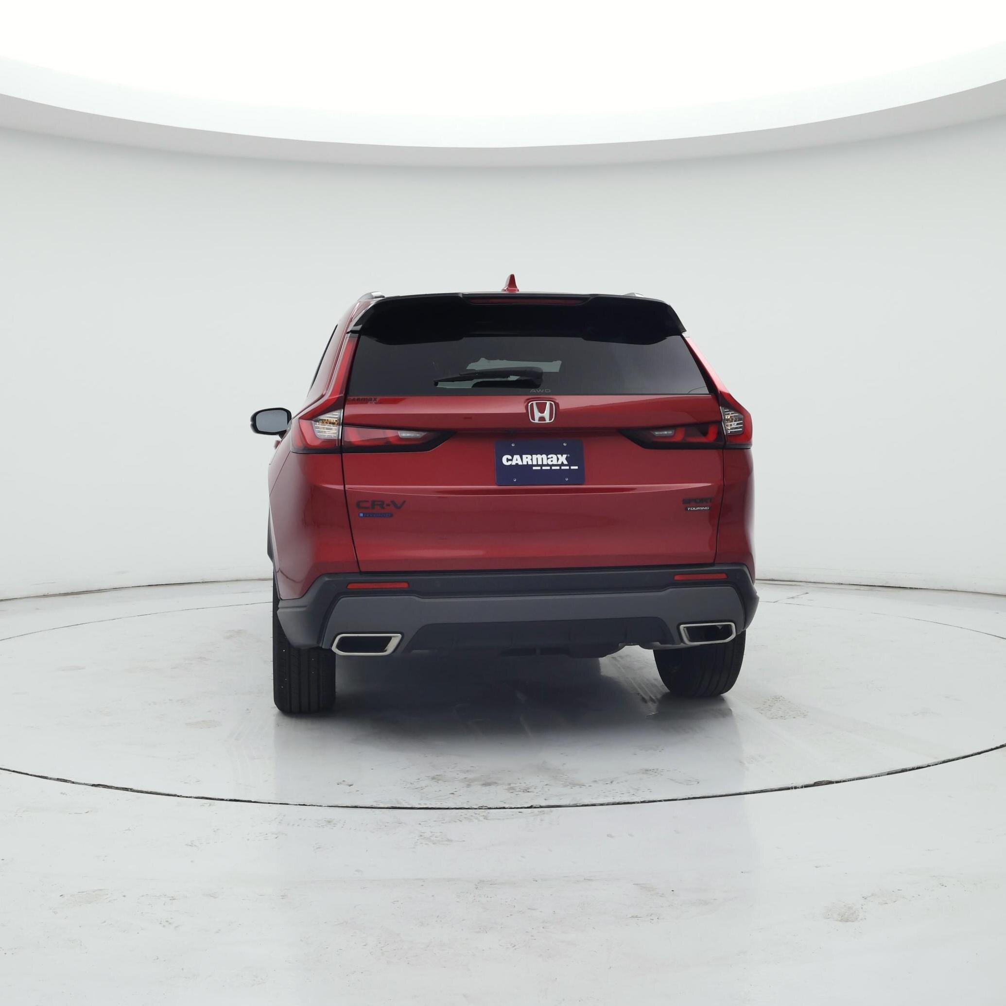 Thumbnail: 2026 Honda CR-V - 6