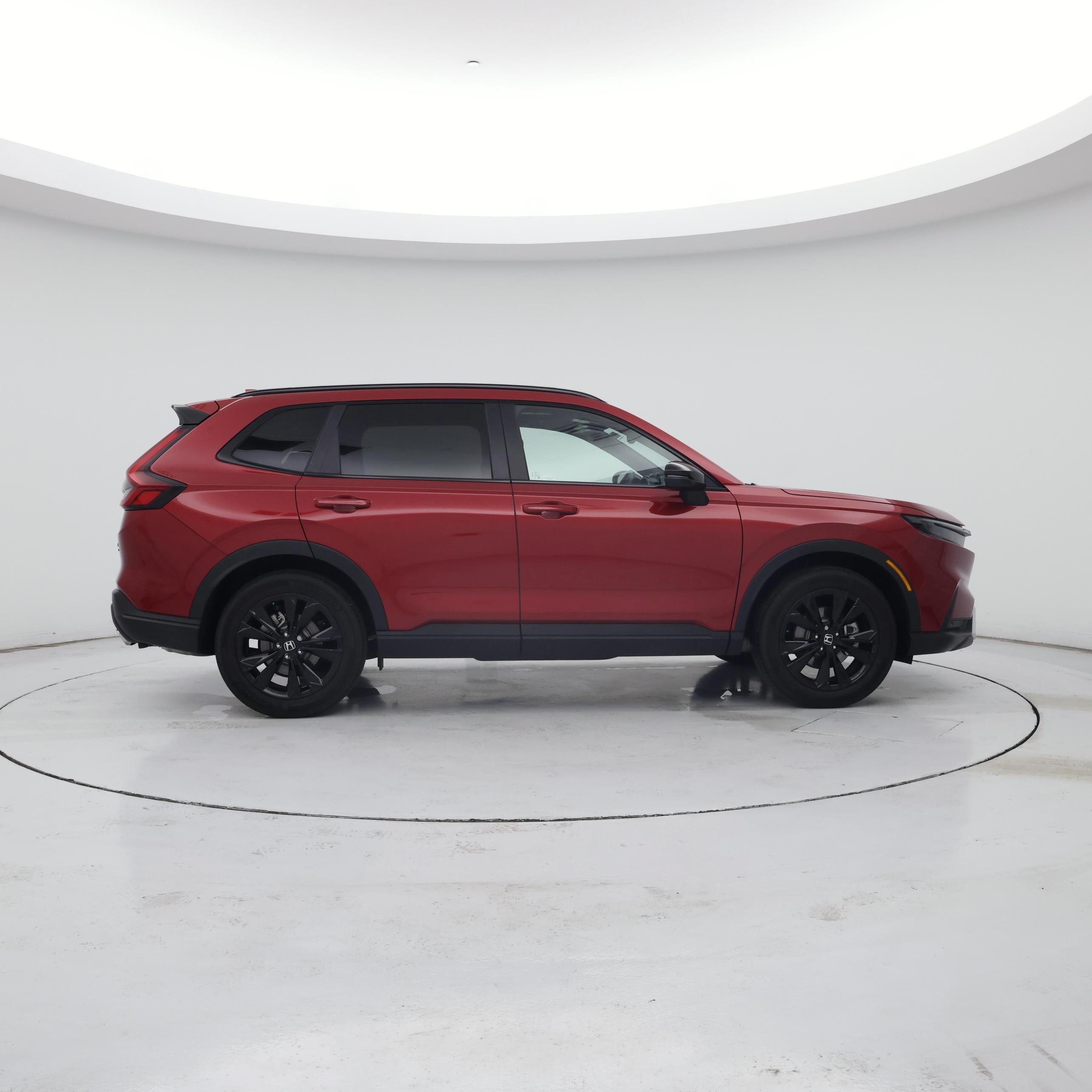 Thumbnail: 2026 Honda CR-V - 7