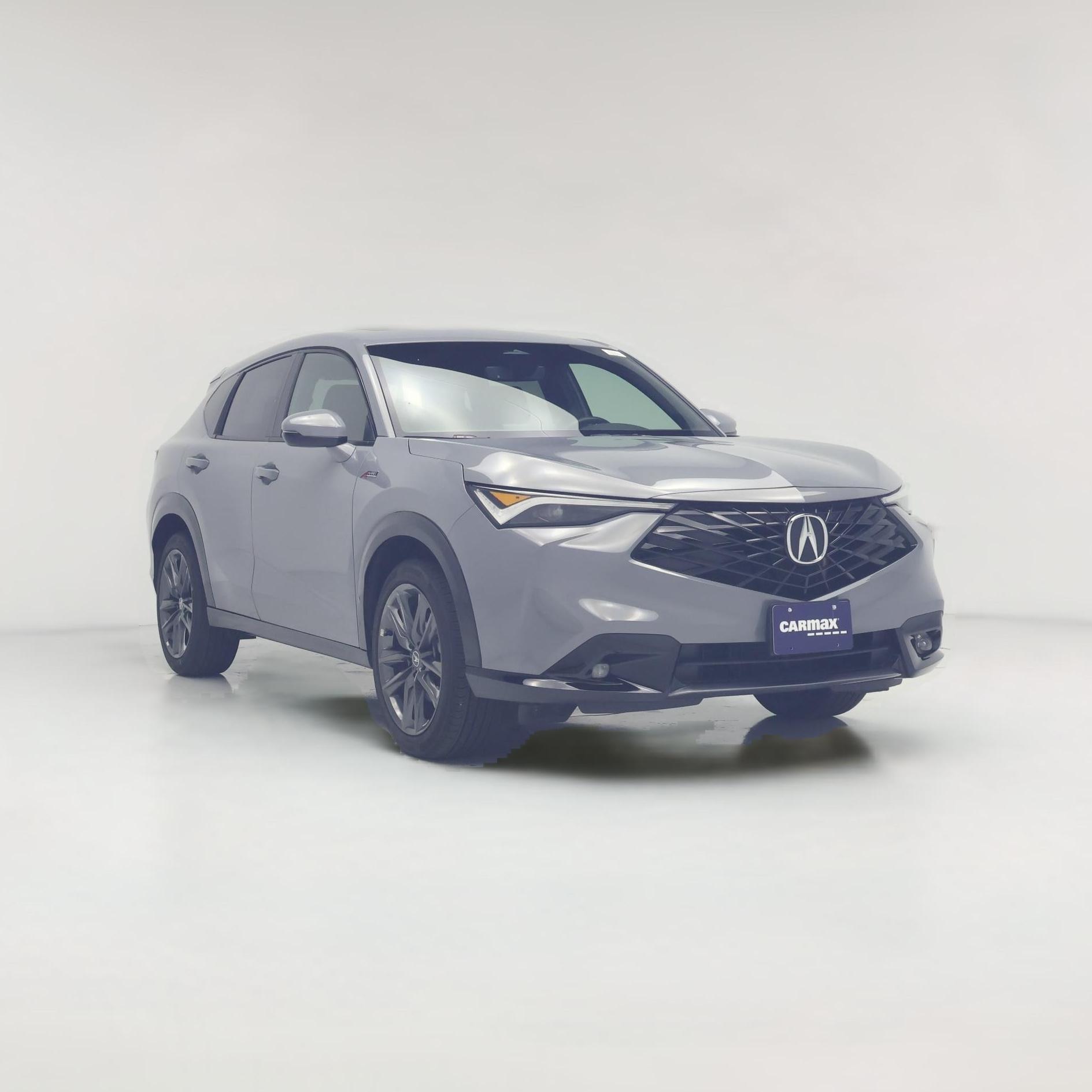 Thumbnail: 2025 Acura ADX - 1
