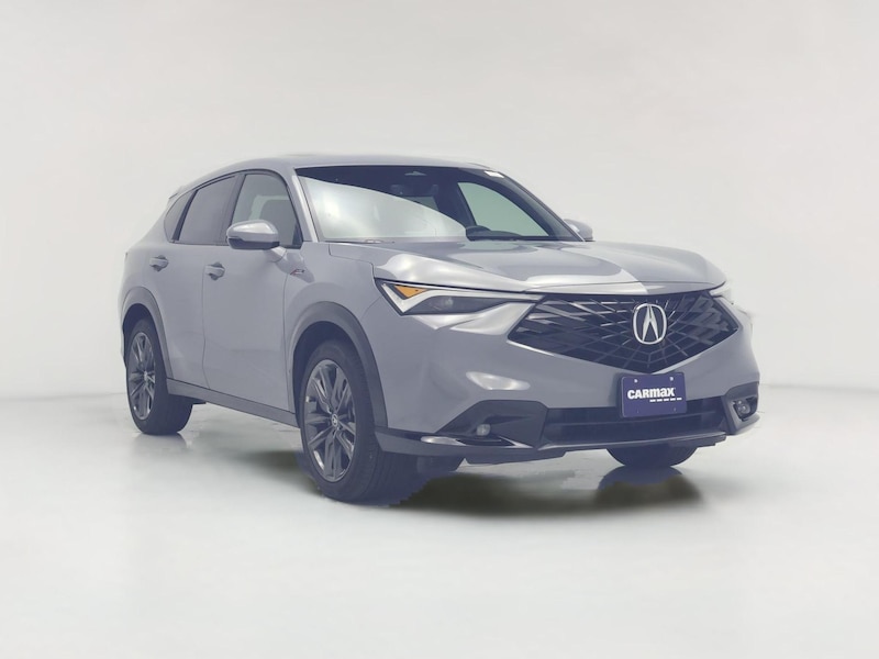 2025 Acura ADX A-SPEC -
                  Naperville, IL