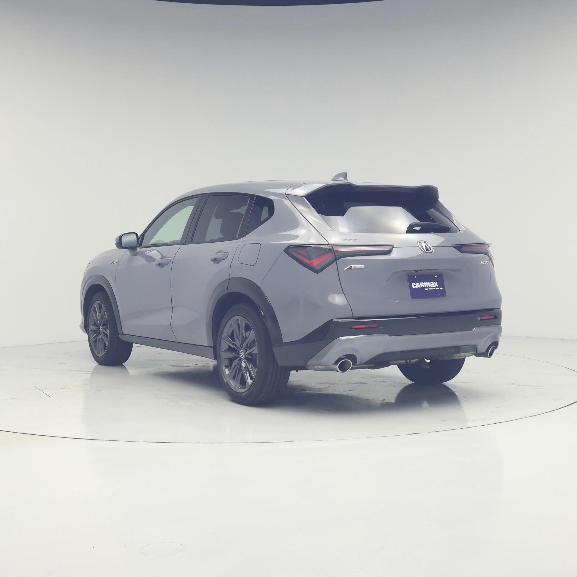 Thumbnail: 2025 Acura ADX - 2
